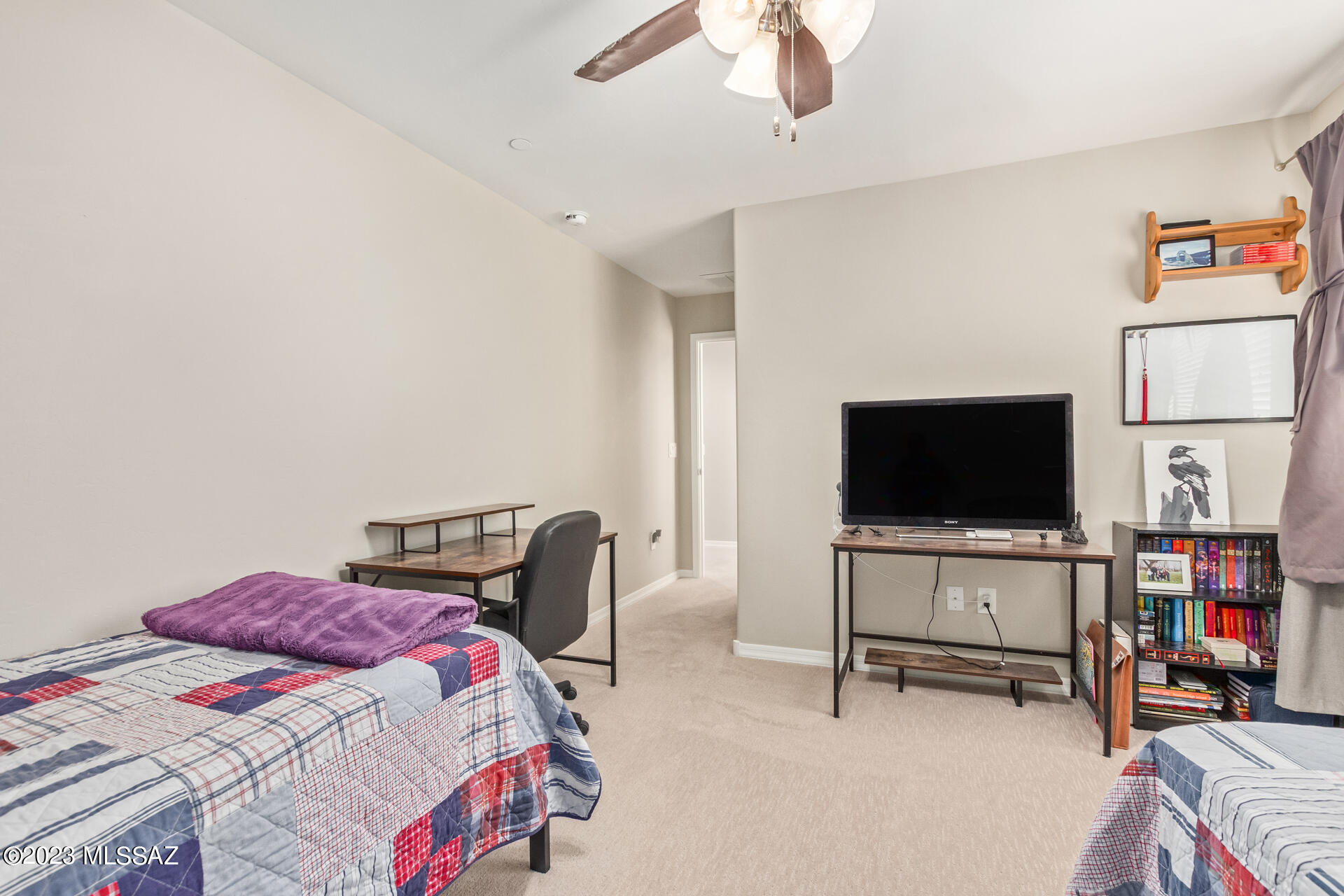 Mountain Vail Estates (136-501) - Residential