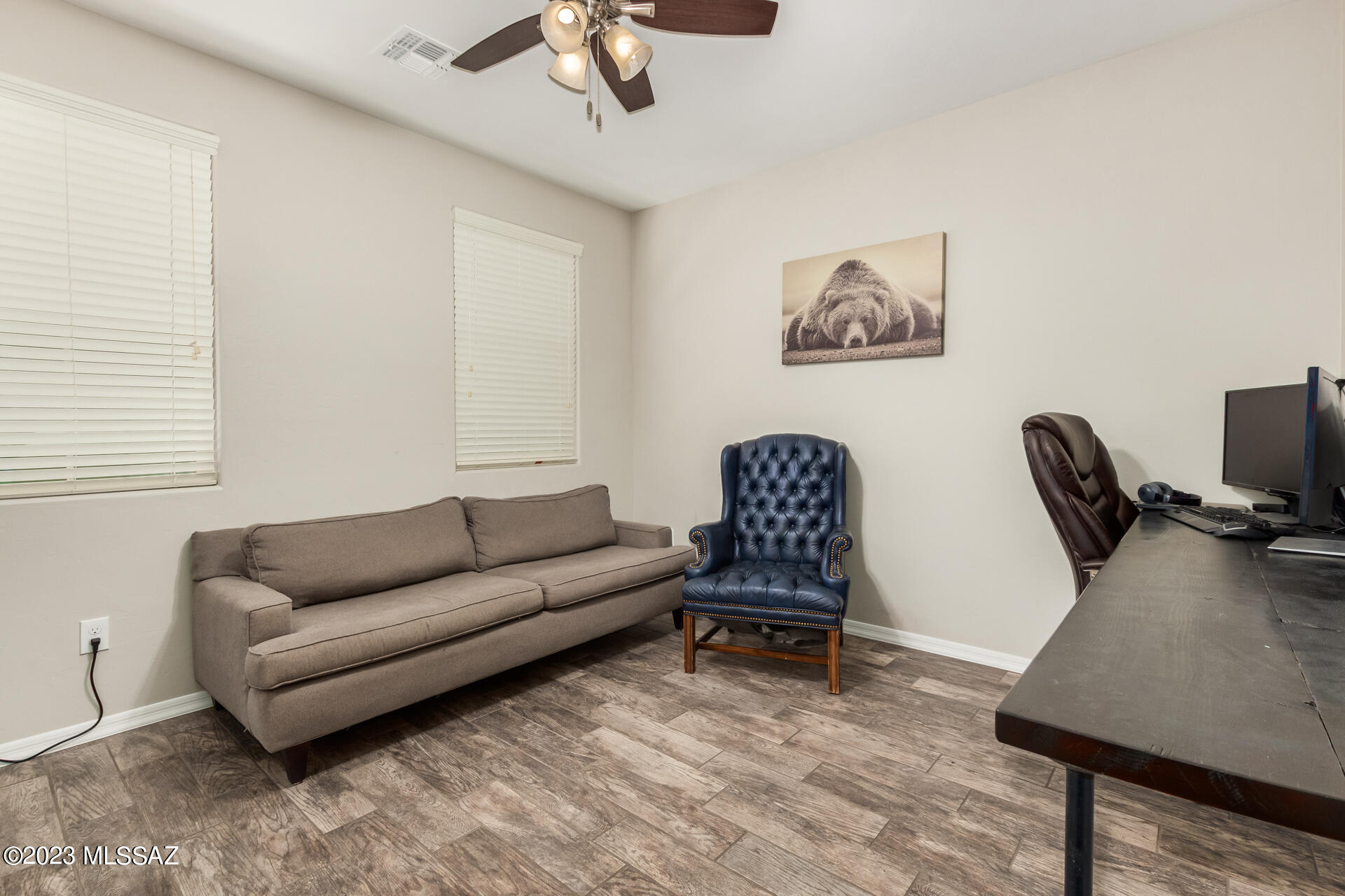 Mountain Vail Estates (136-501) - Residential