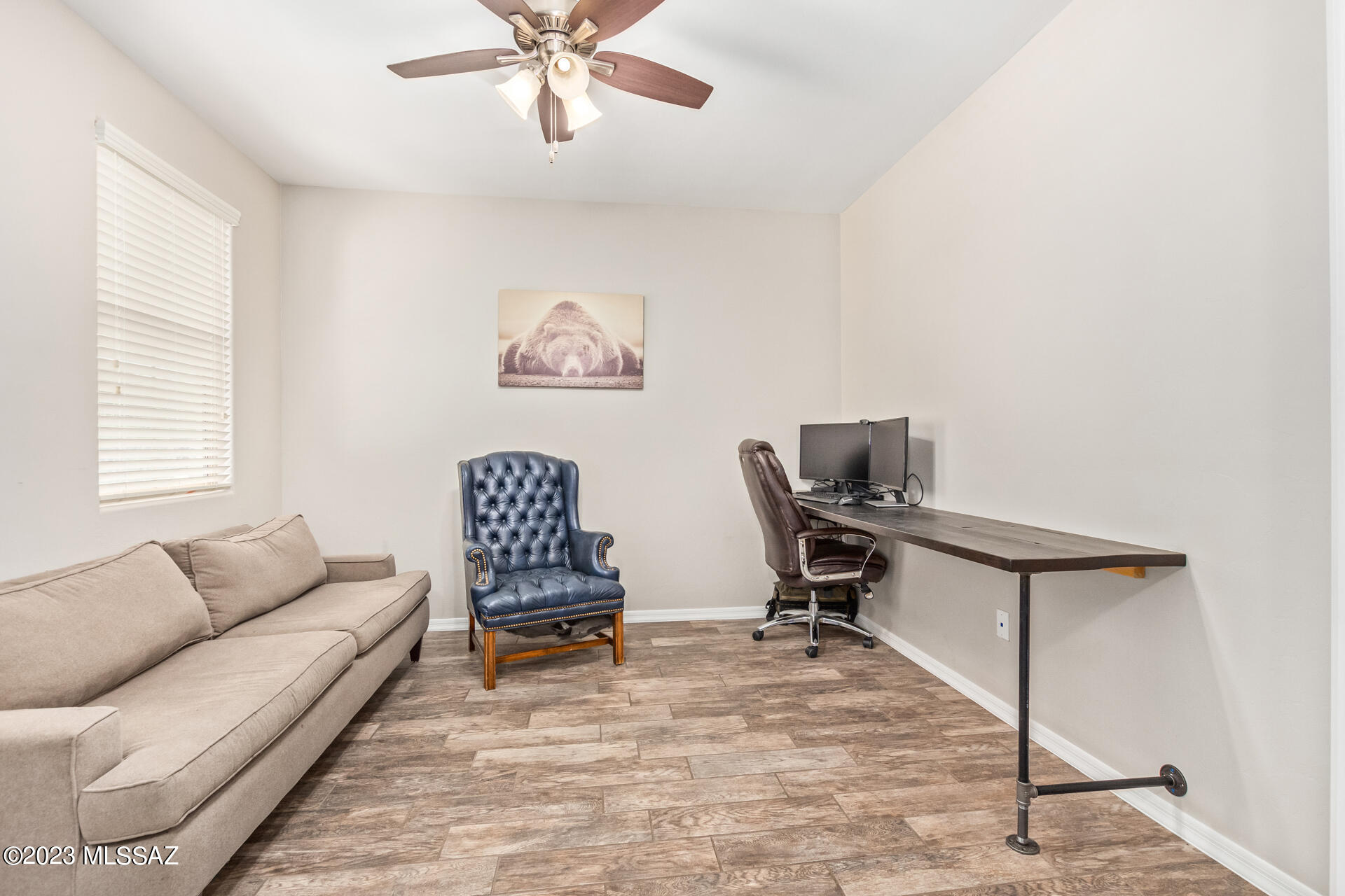 Mountain Vail Estates (136-501) - Residential