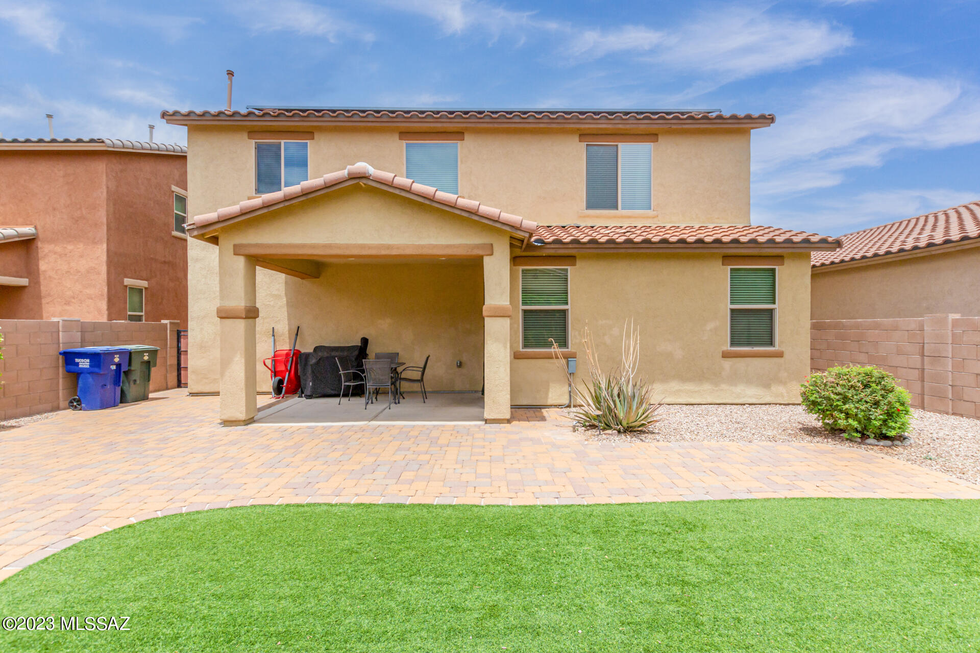 Mountain Vail Estates (136-501) - Residential