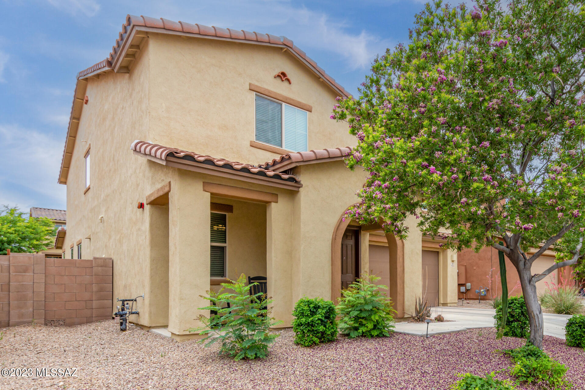 Mountain Vail Estates (136-501) - Residential