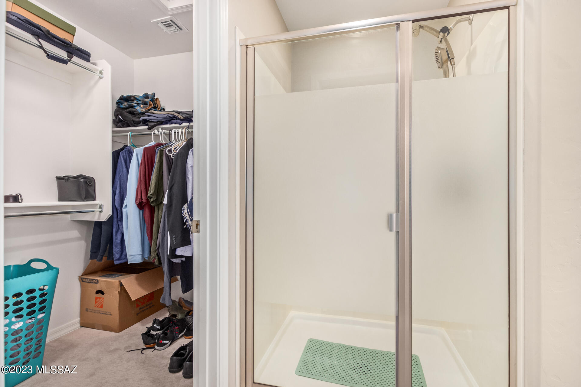 Mountain Vail Estates (136-501) - Residential