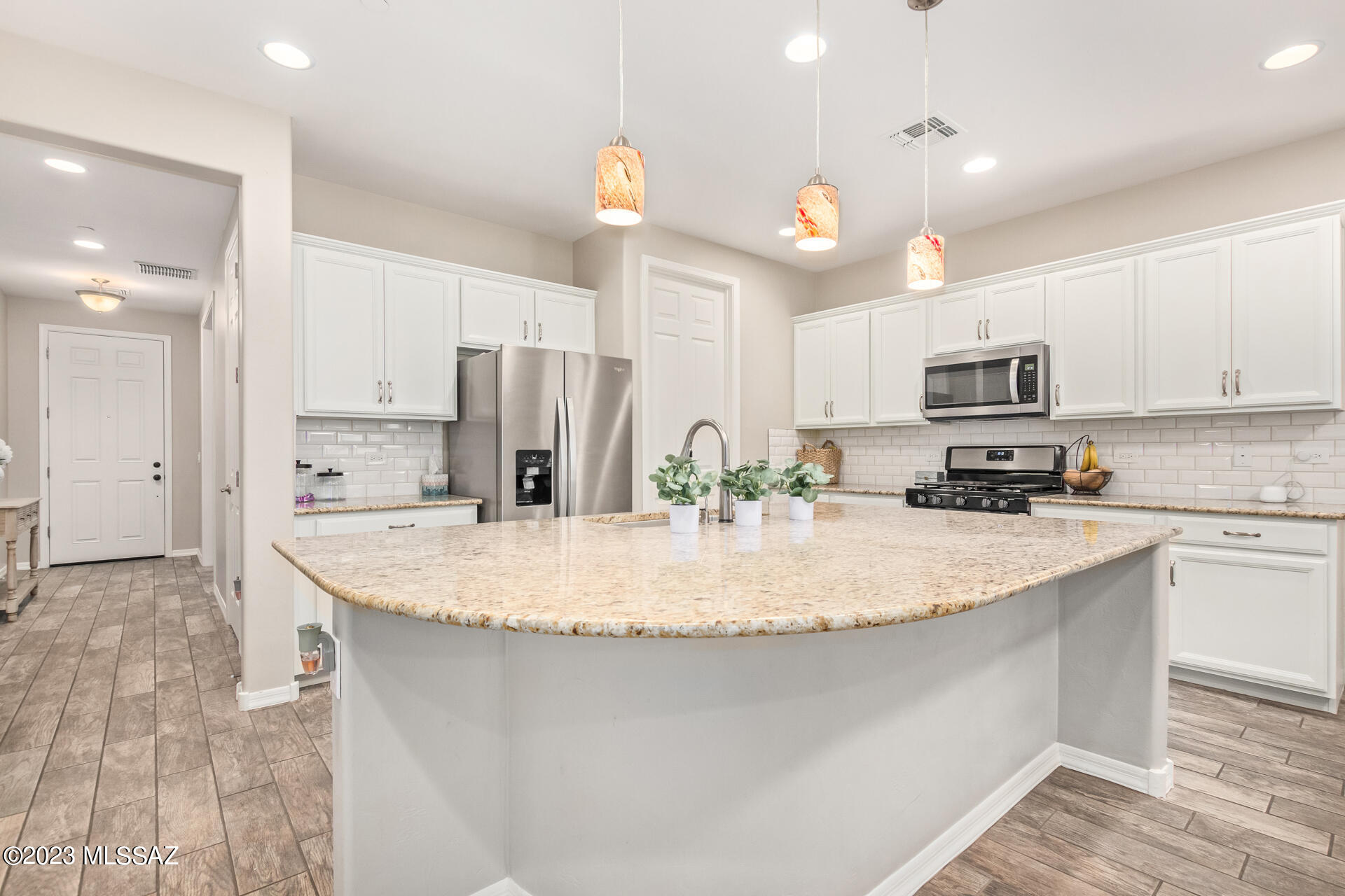 Mountain Vail Estates (136-501) - Residential