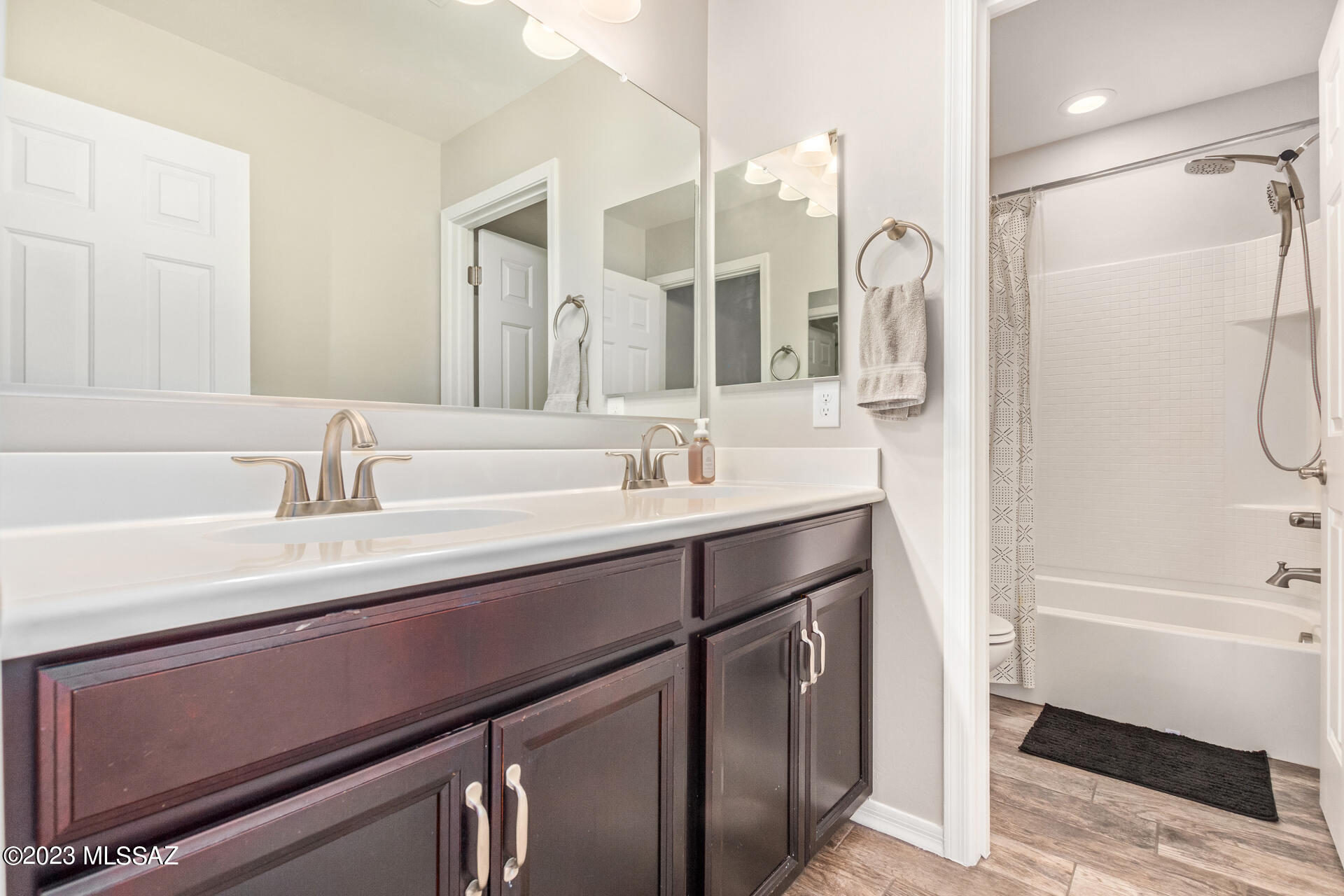 Mountain Vail Estates (136-501) - Residential