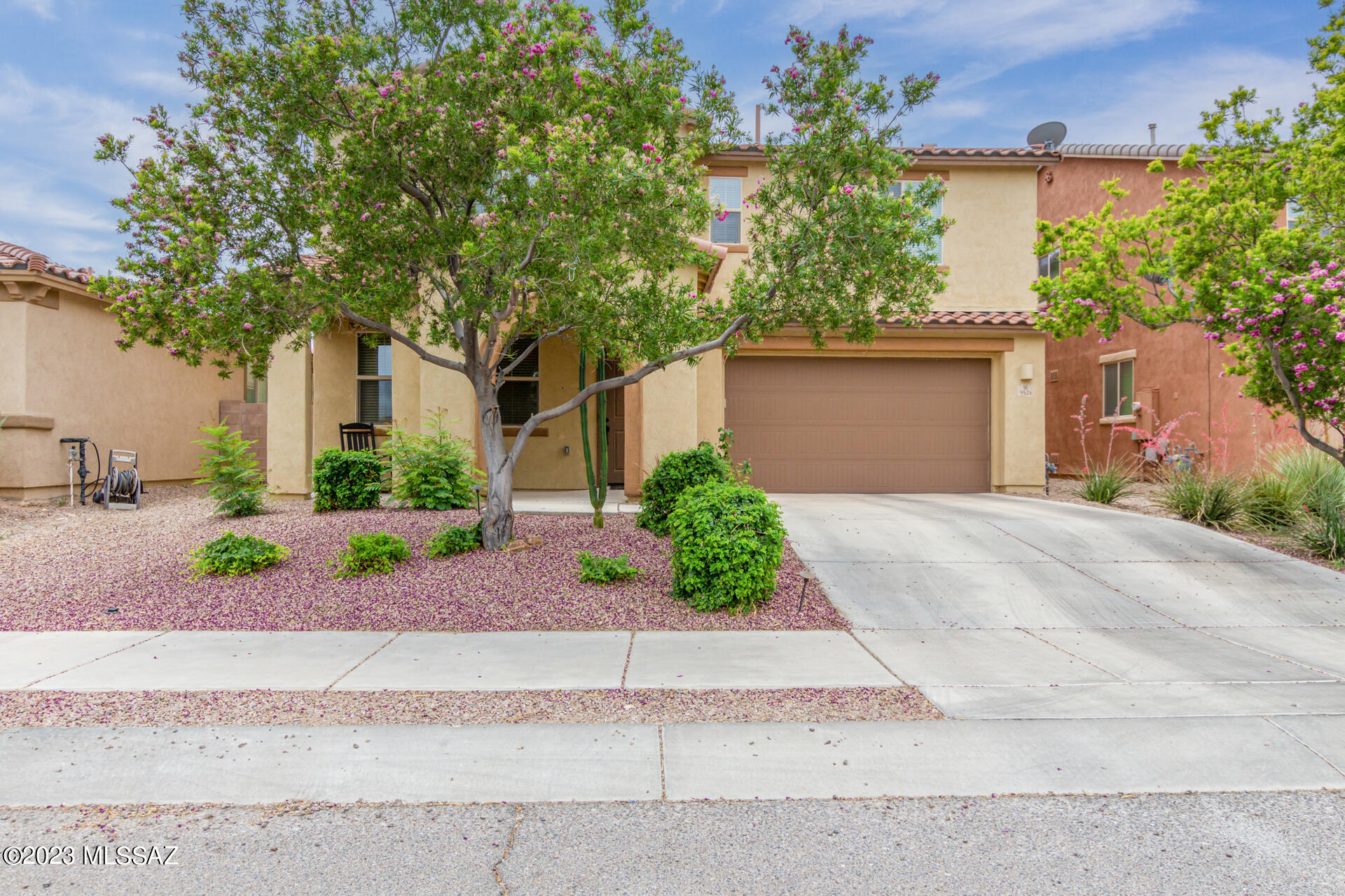Mountain Vail Estates (136-501) - Residential