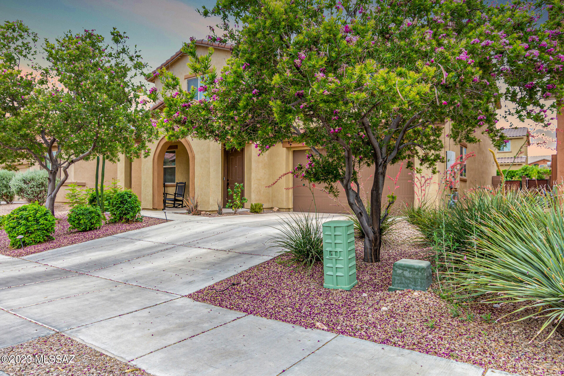Mountain Vail Estates (136-501) - Residential