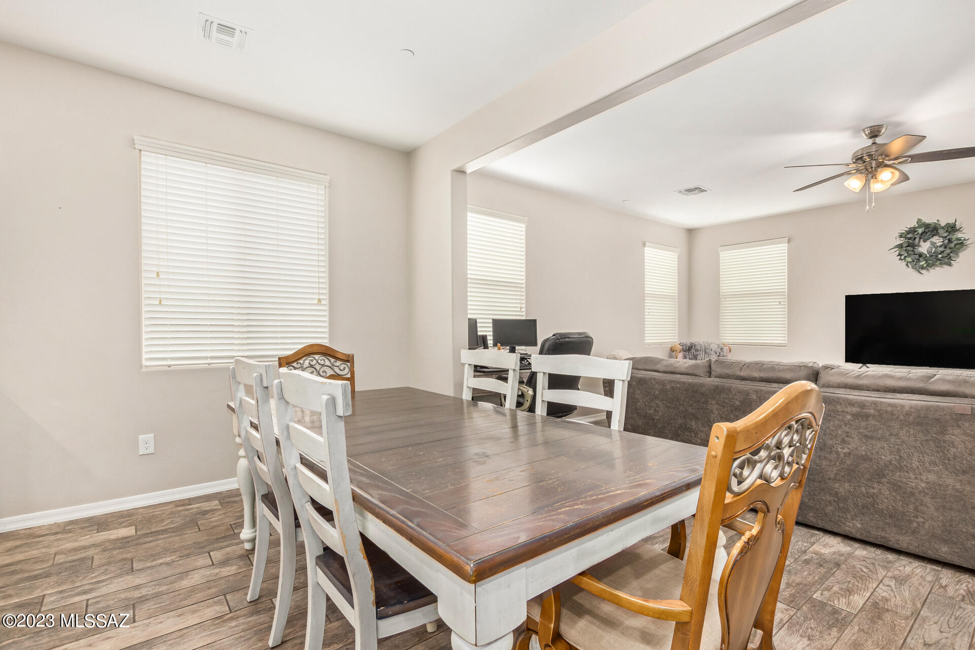 Mountain Vail Estates (136-501) - Residential