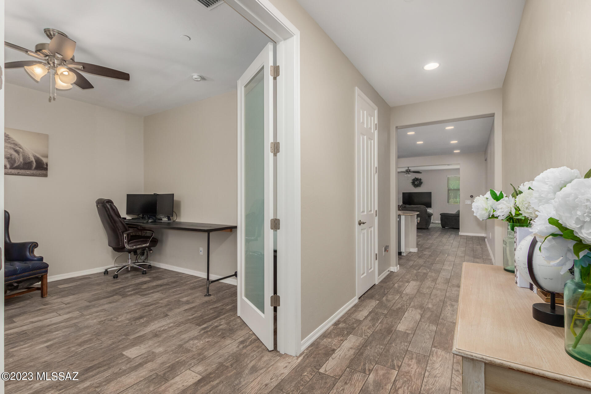 Mountain Vail Estates (136-501) - Residential