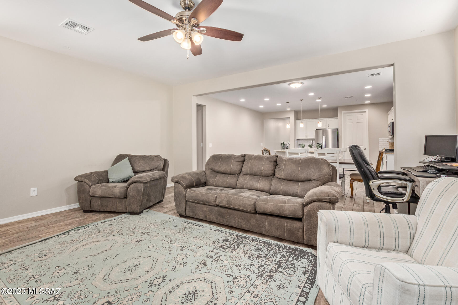 Mountain Vail Estates (136-501) - Residential