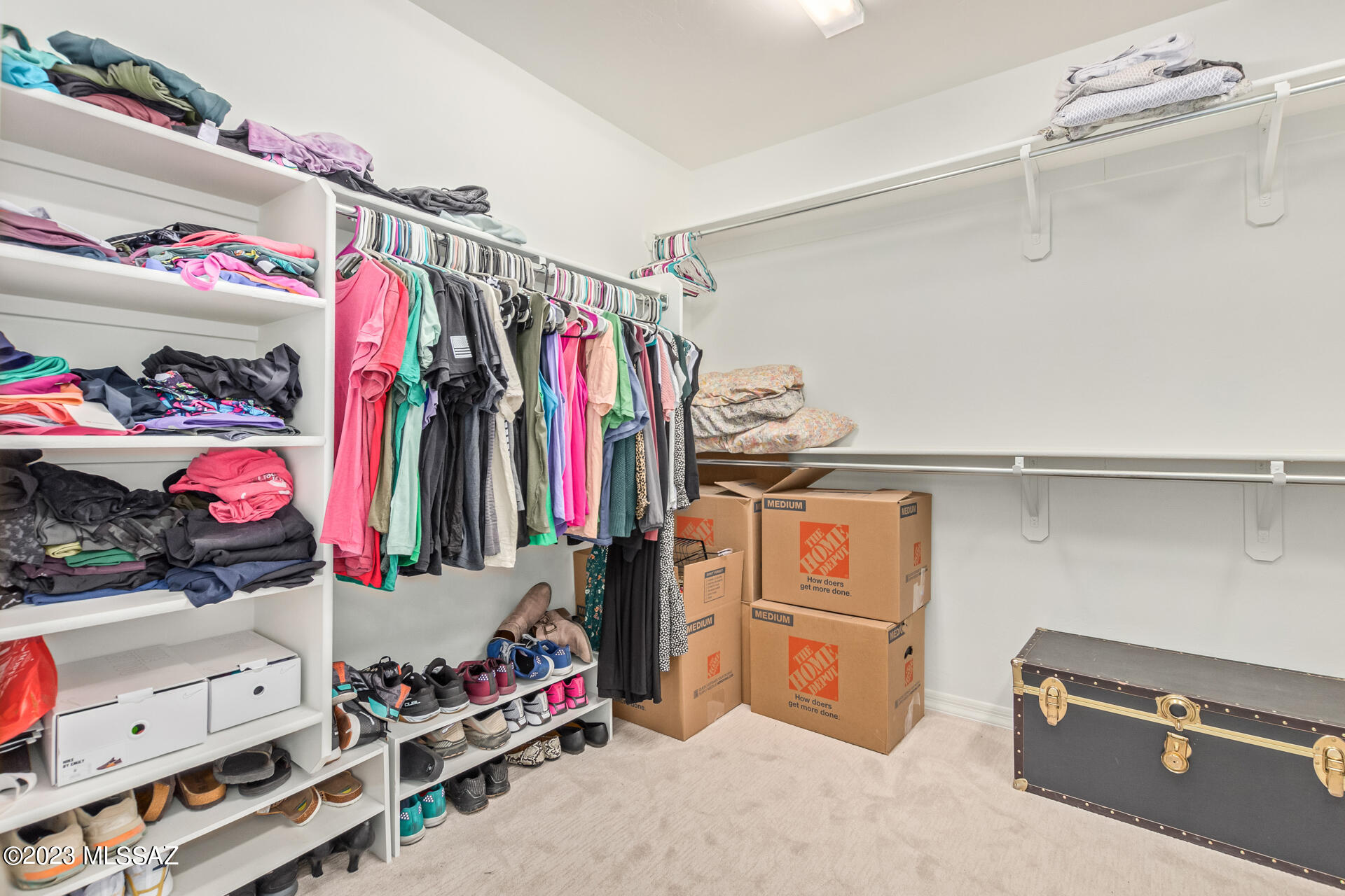 Mountain Vail Estates (136-501) - Residential