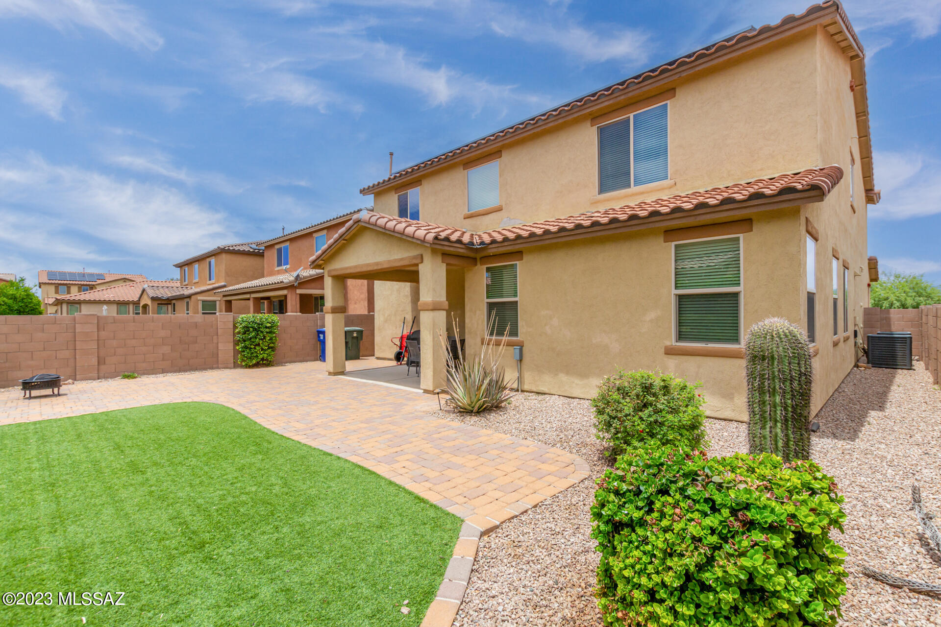 Mountain Vail Estates (136-501) - Residential