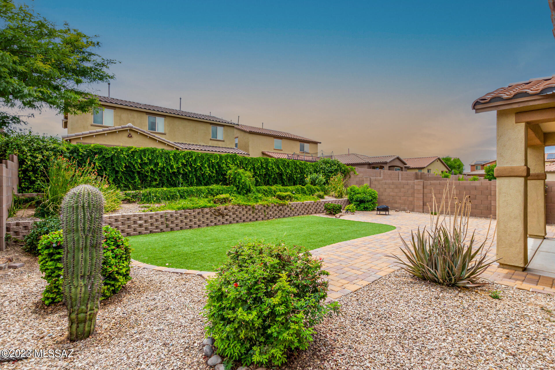 Mountain Vail Estates (136-501) - Residential