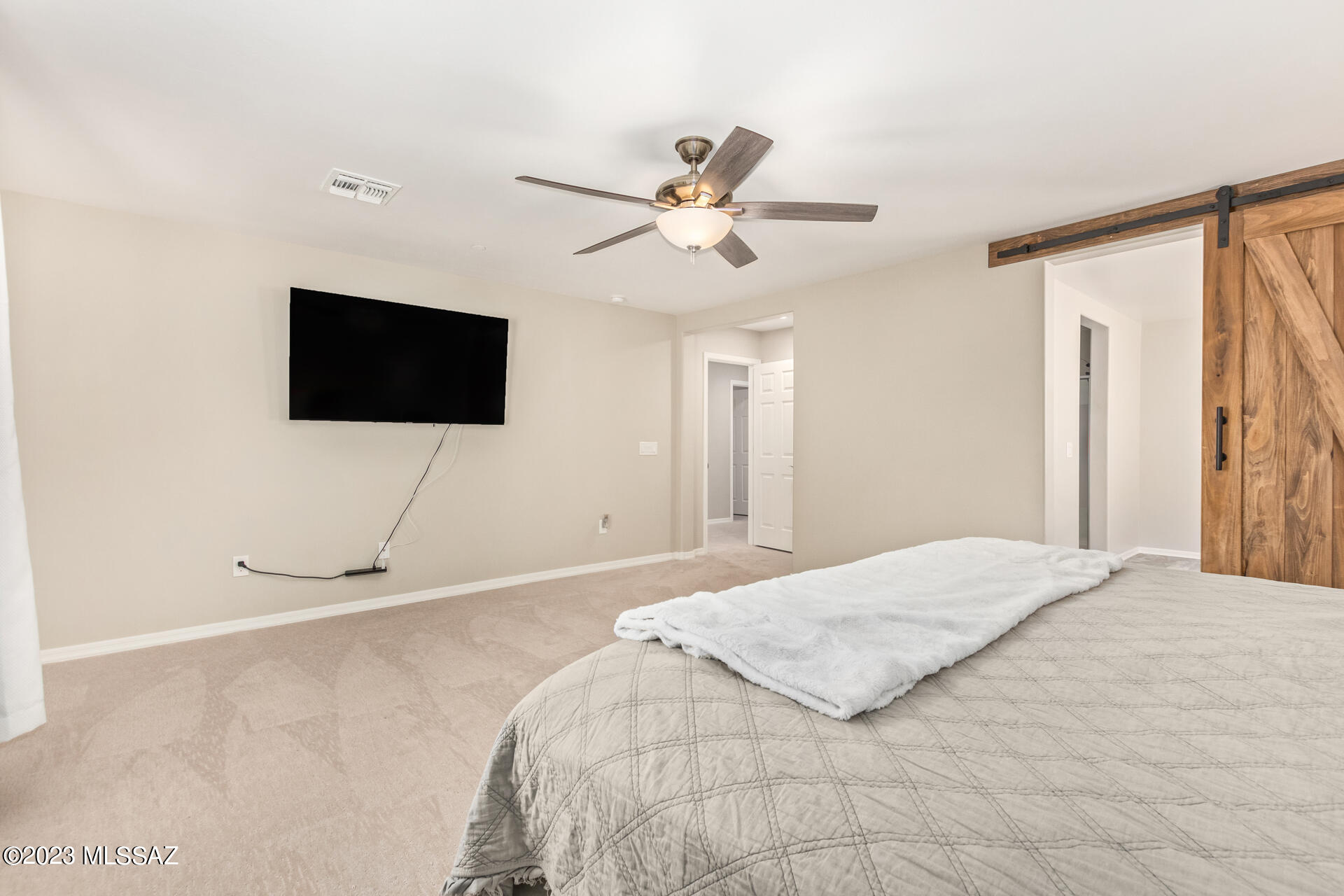 Mountain Vail Estates (136-501) - Residential