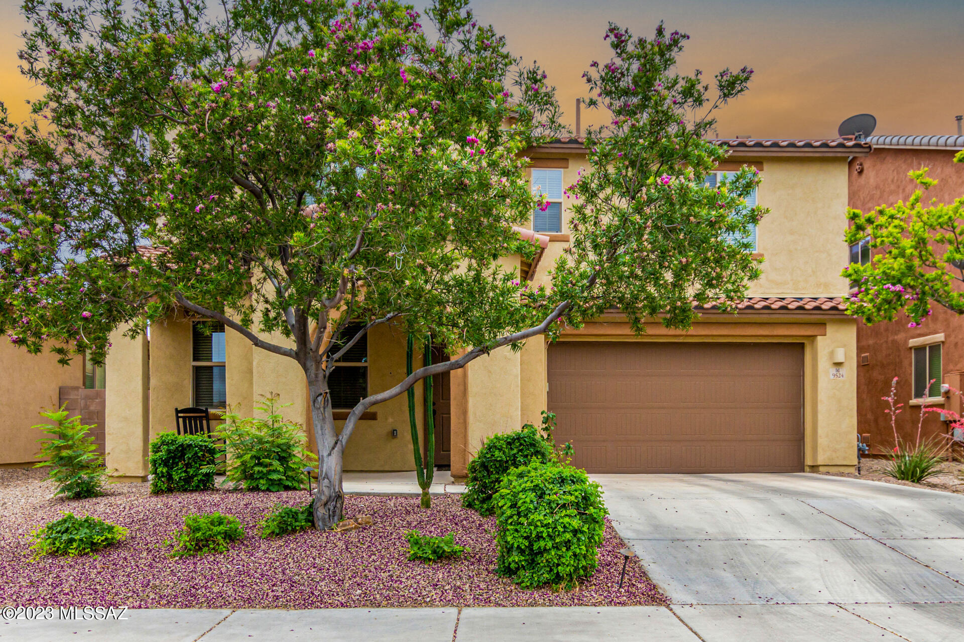Mountain Vail Estates (136-501) - Residential