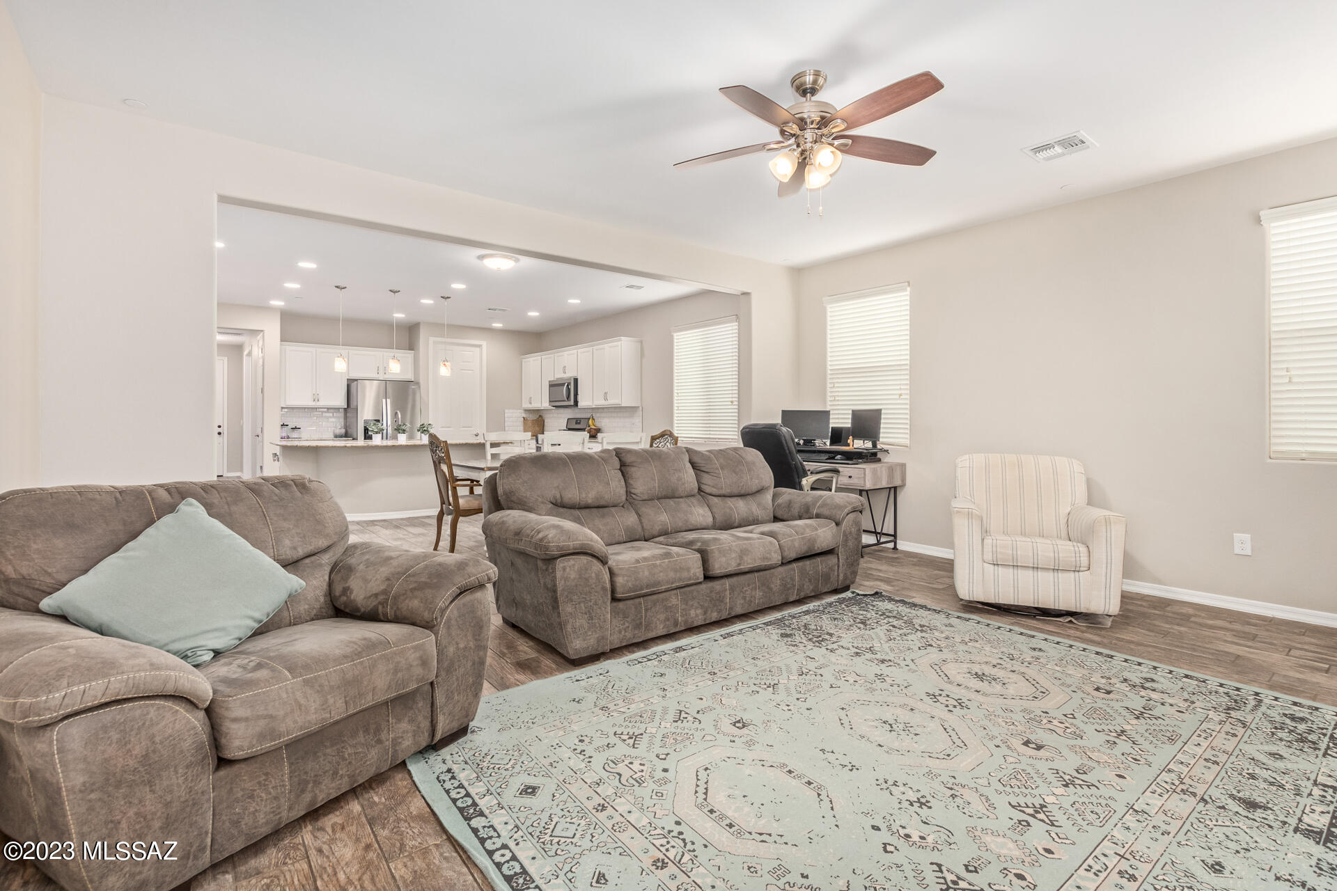 Mountain Vail Estates (136-501) - Residential