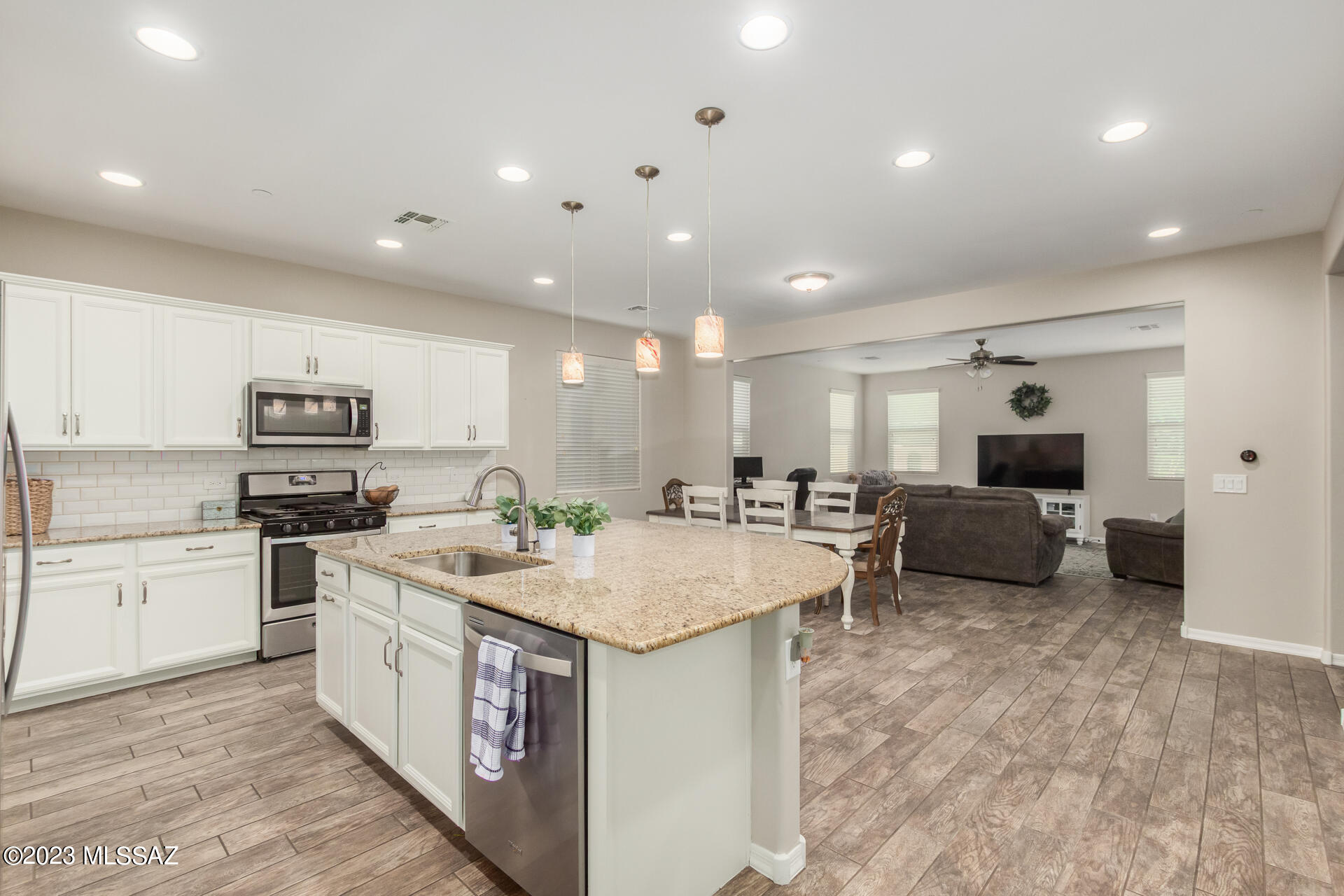 Mountain Vail Estates (136-501) - Residential
