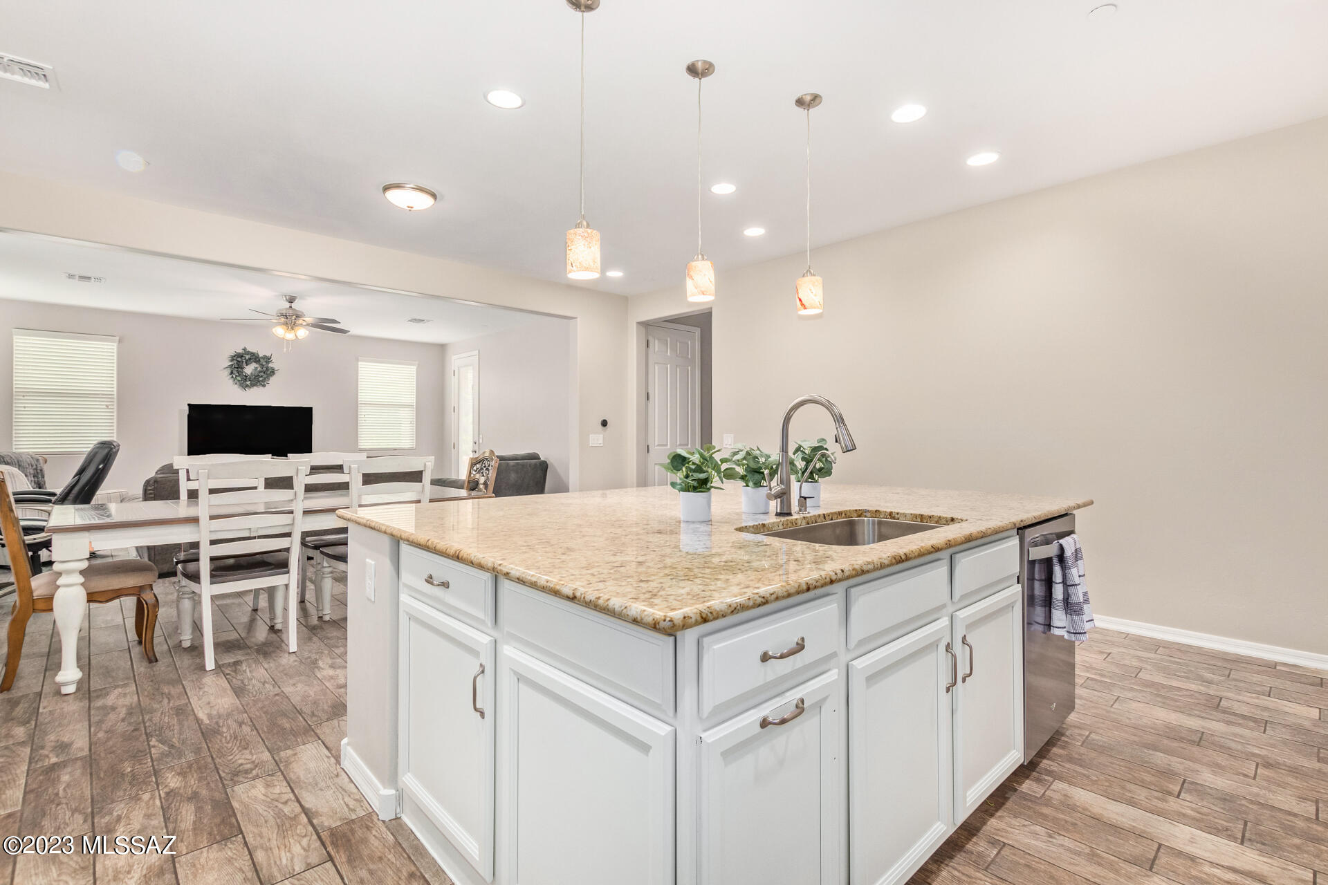 Mountain Vail Estates (136-501) - Residential