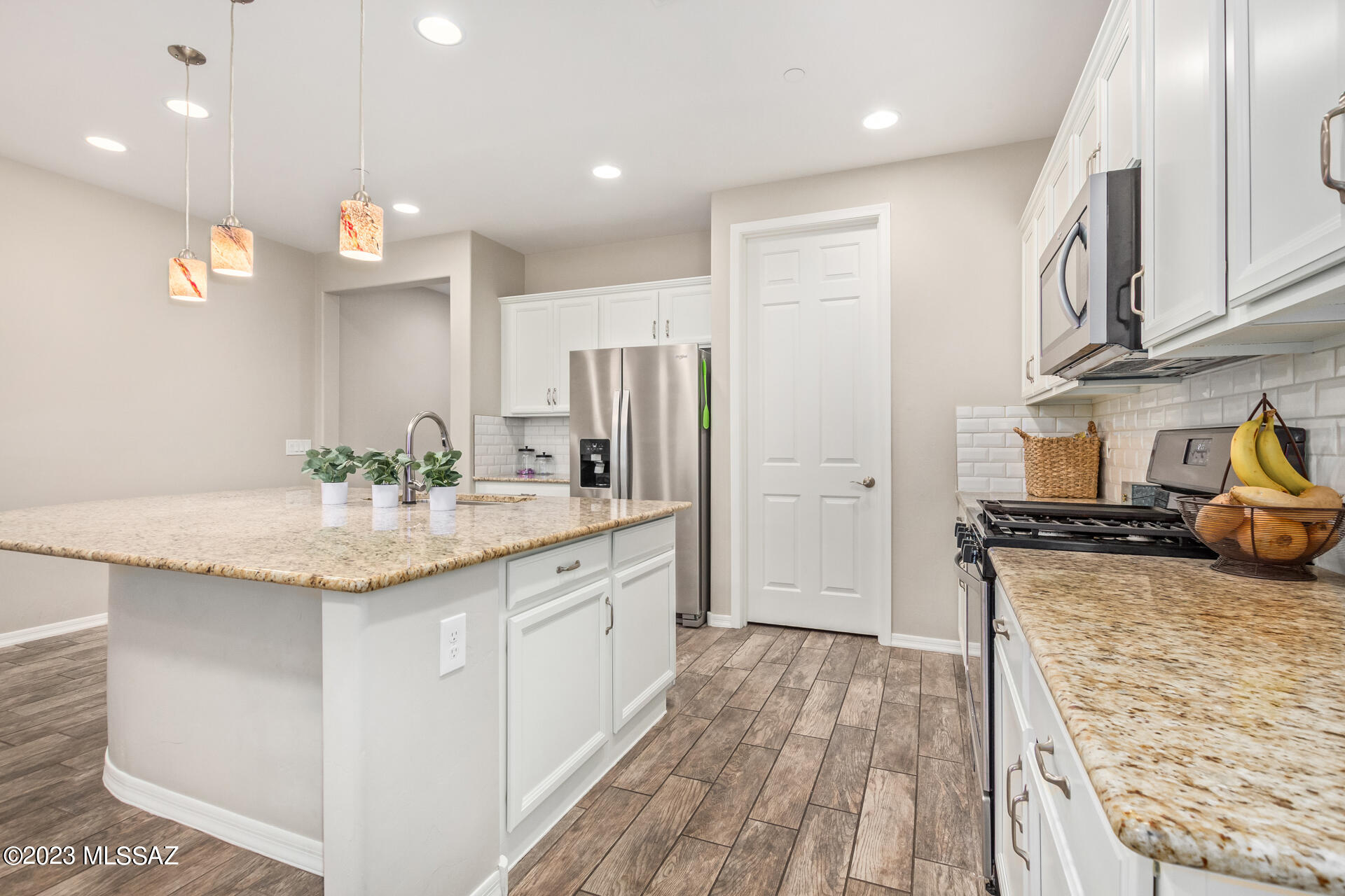 Mountain Vail Estates (136-501) - Residential