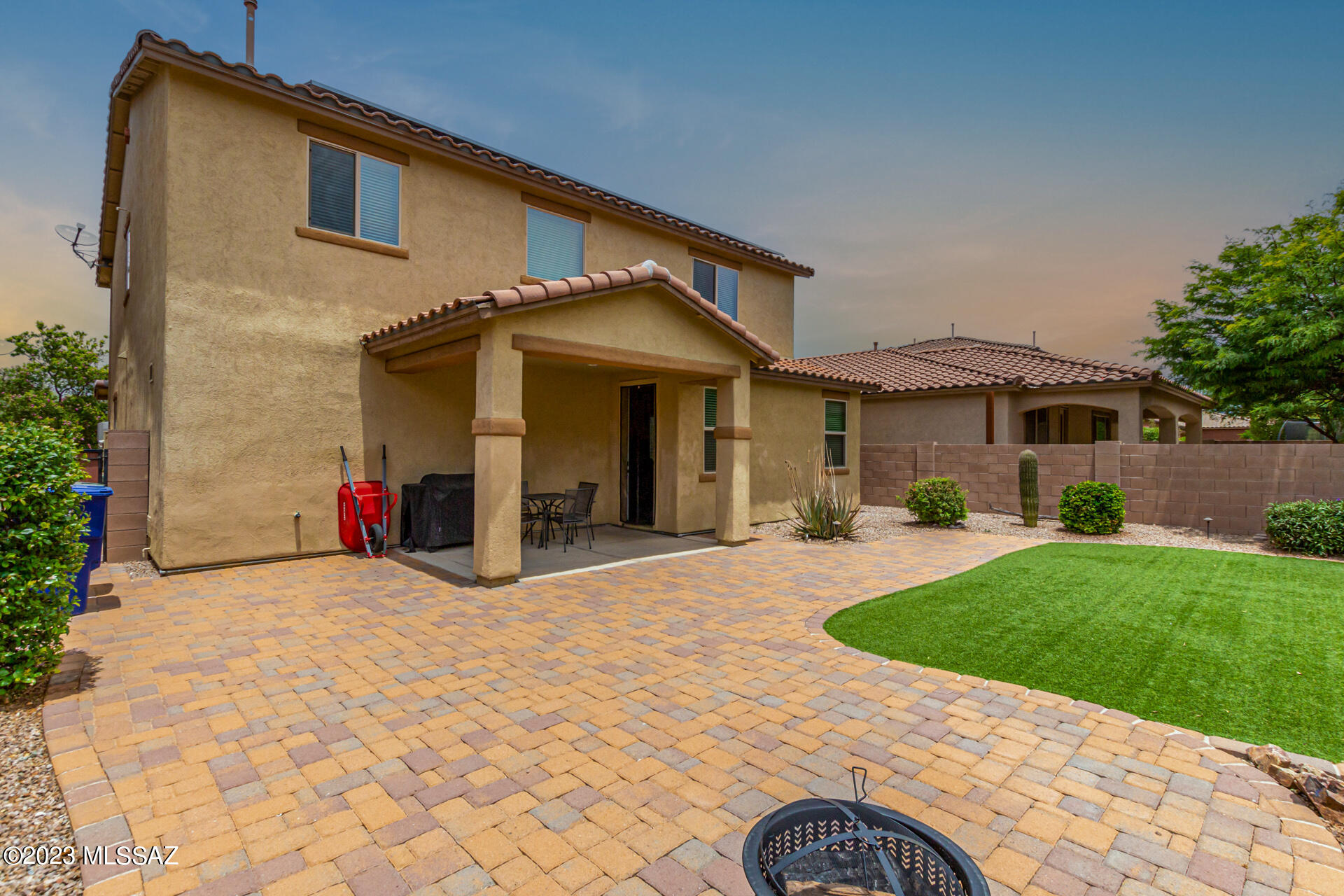 Mountain Vail Estates (136-501) - Residential