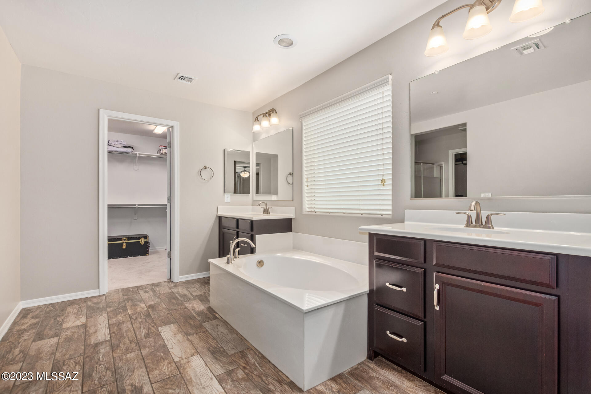 Mountain Vail Estates (136-501) - Residential