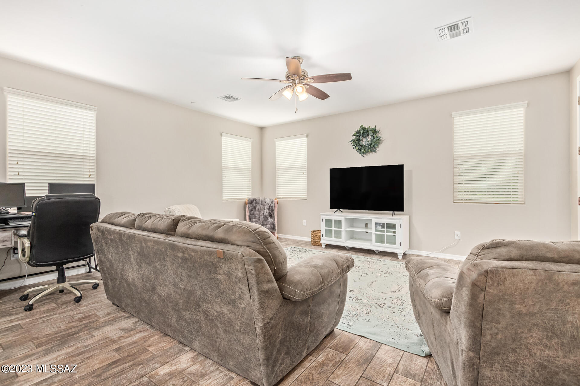 Mountain Vail Estates (136-501) - Residential