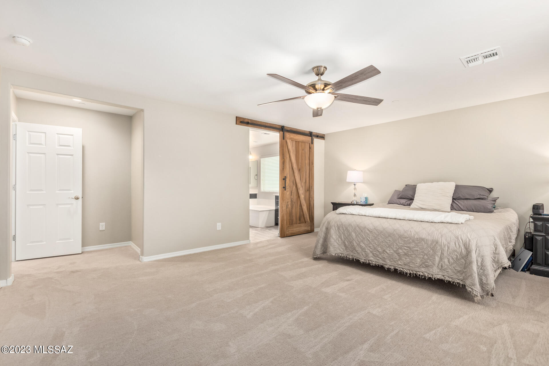 Mountain Vail Estates (136-501) - Residential