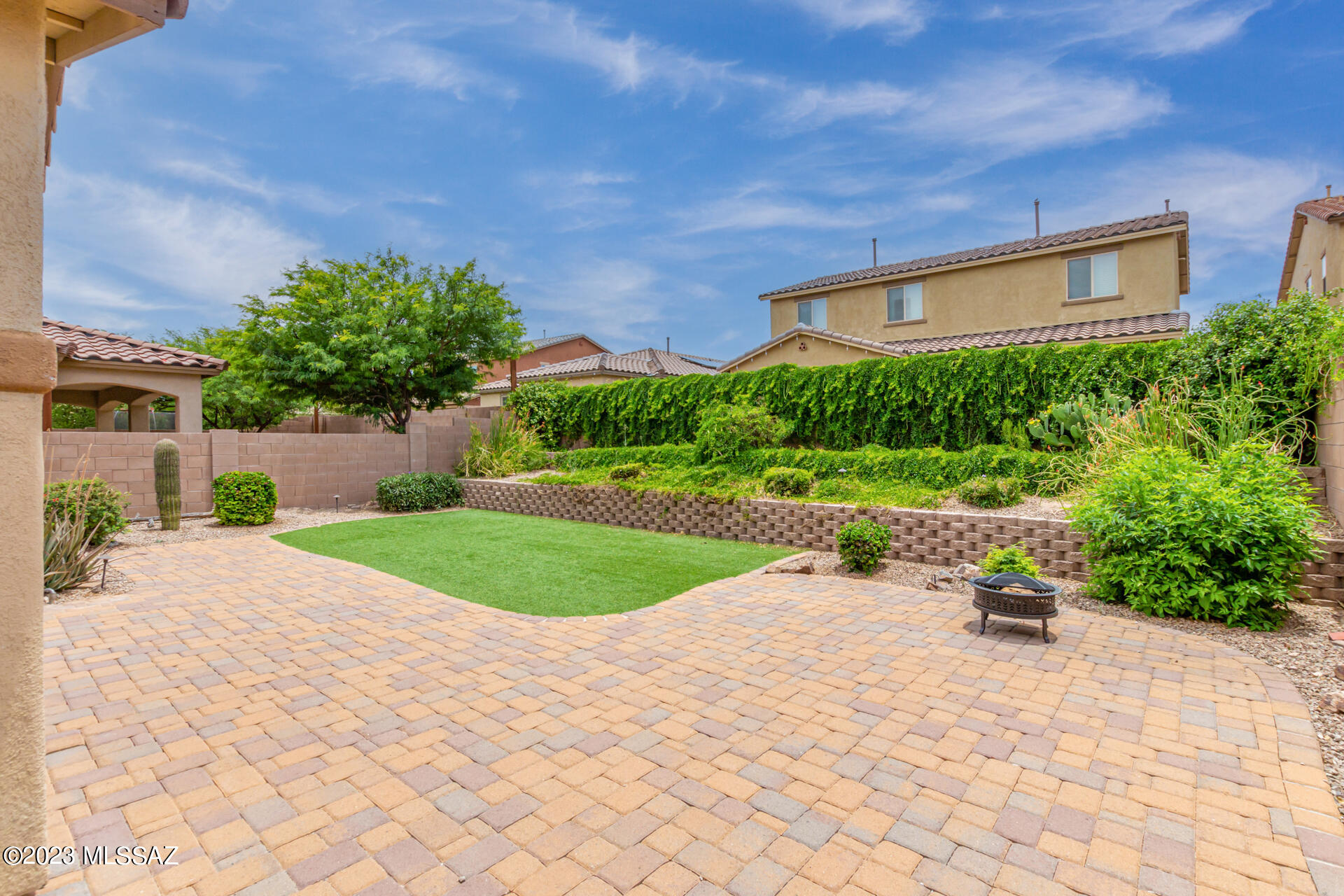 Mountain Vail Estates (136-501) - Residential