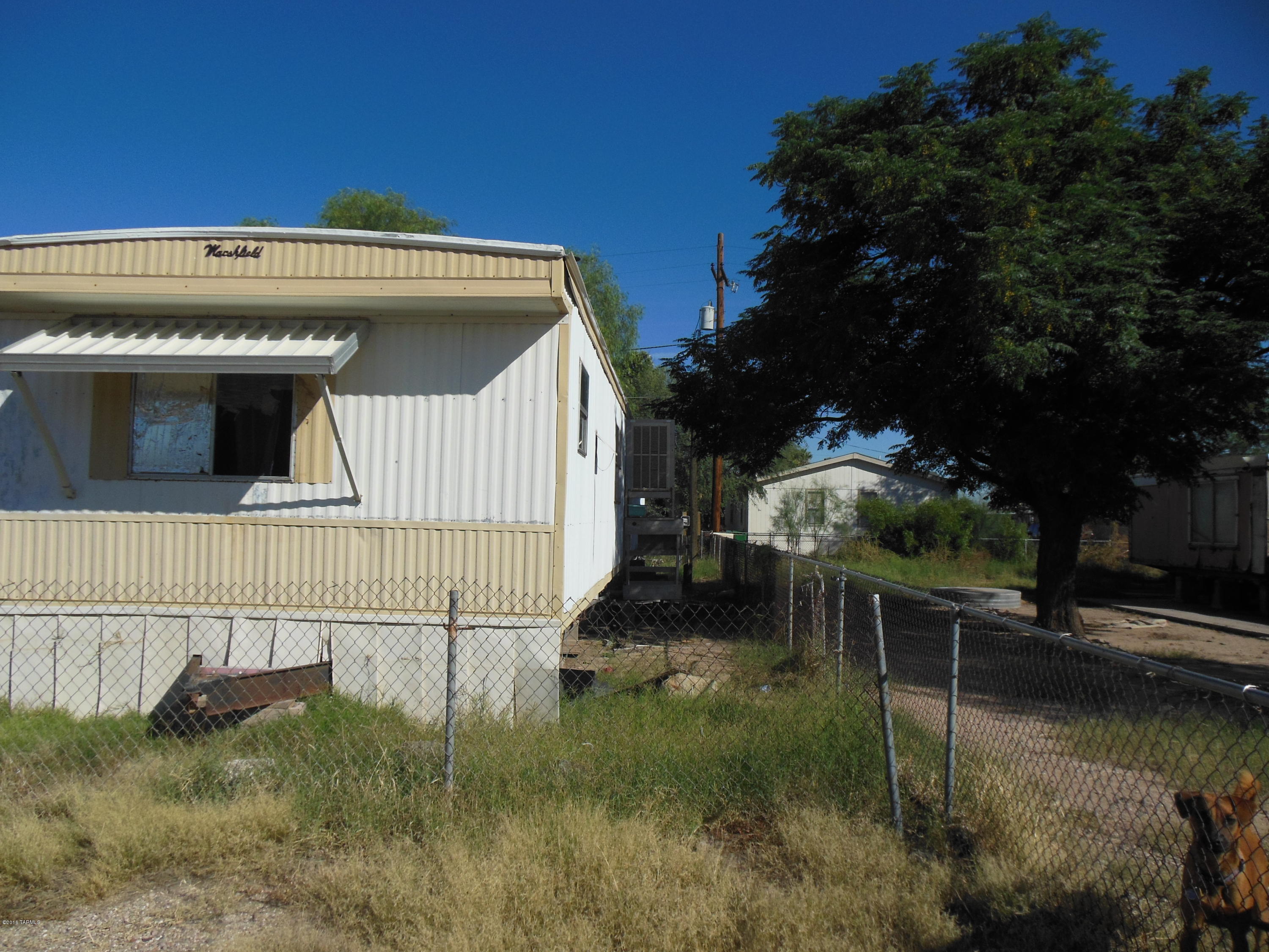 Palmdale (100-199) - Land