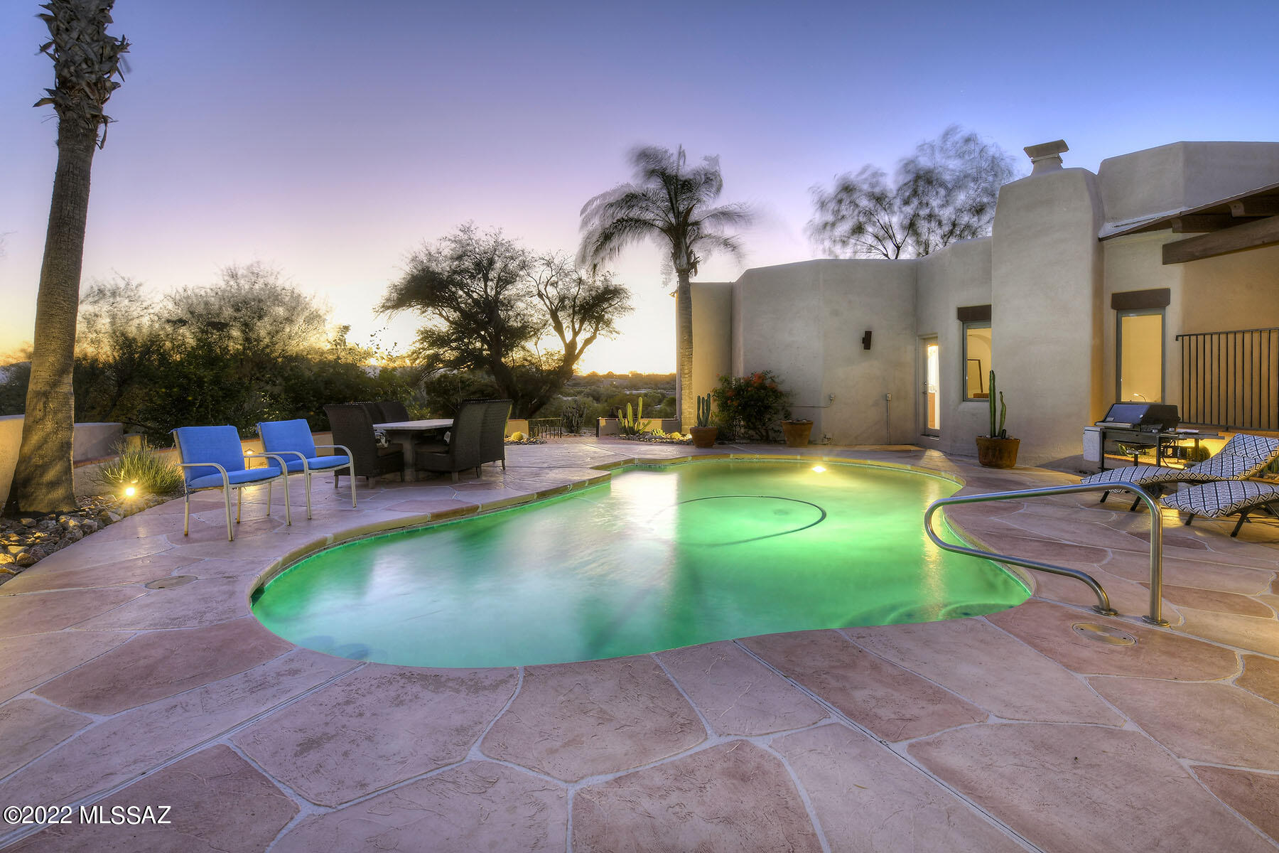 Catalina Foothills Est. NO. 10 (73-90, 119, 121, 123, 127-146) - Residential