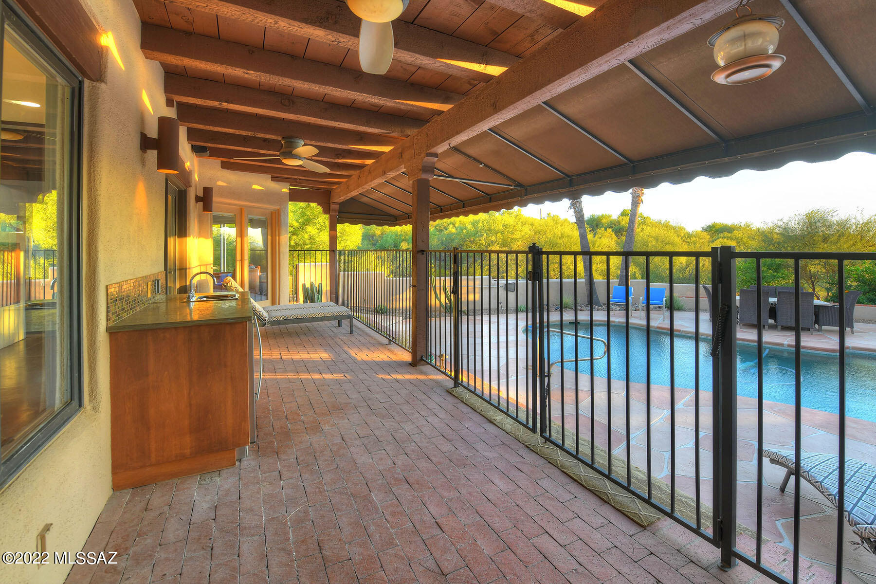 Catalina Foothills Est. NO. 10 (73-90, 119, 121, 123, 127-146) - Residential