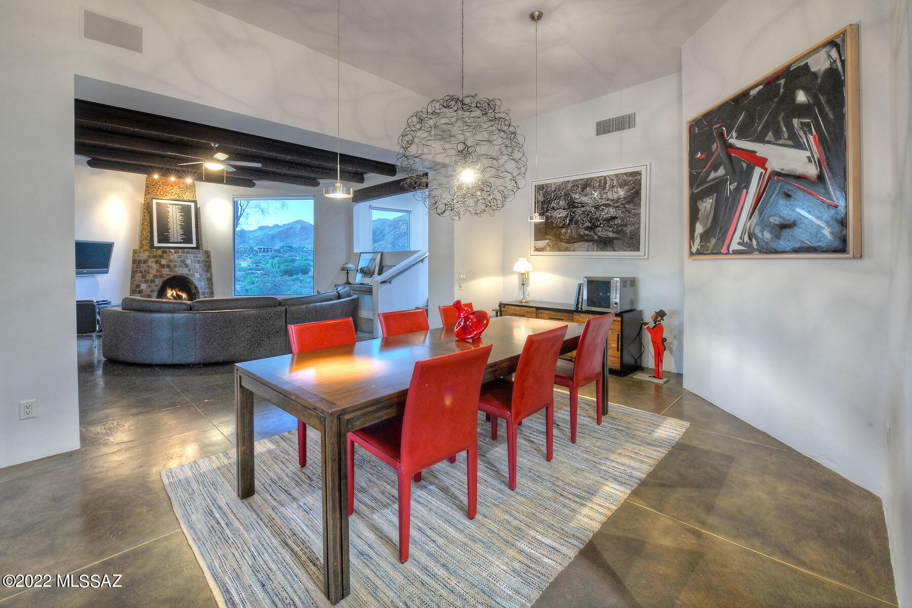 Catalina Foothills Est. NO. 10 (73-90, 119, 121, 123, 127-146) - Residential