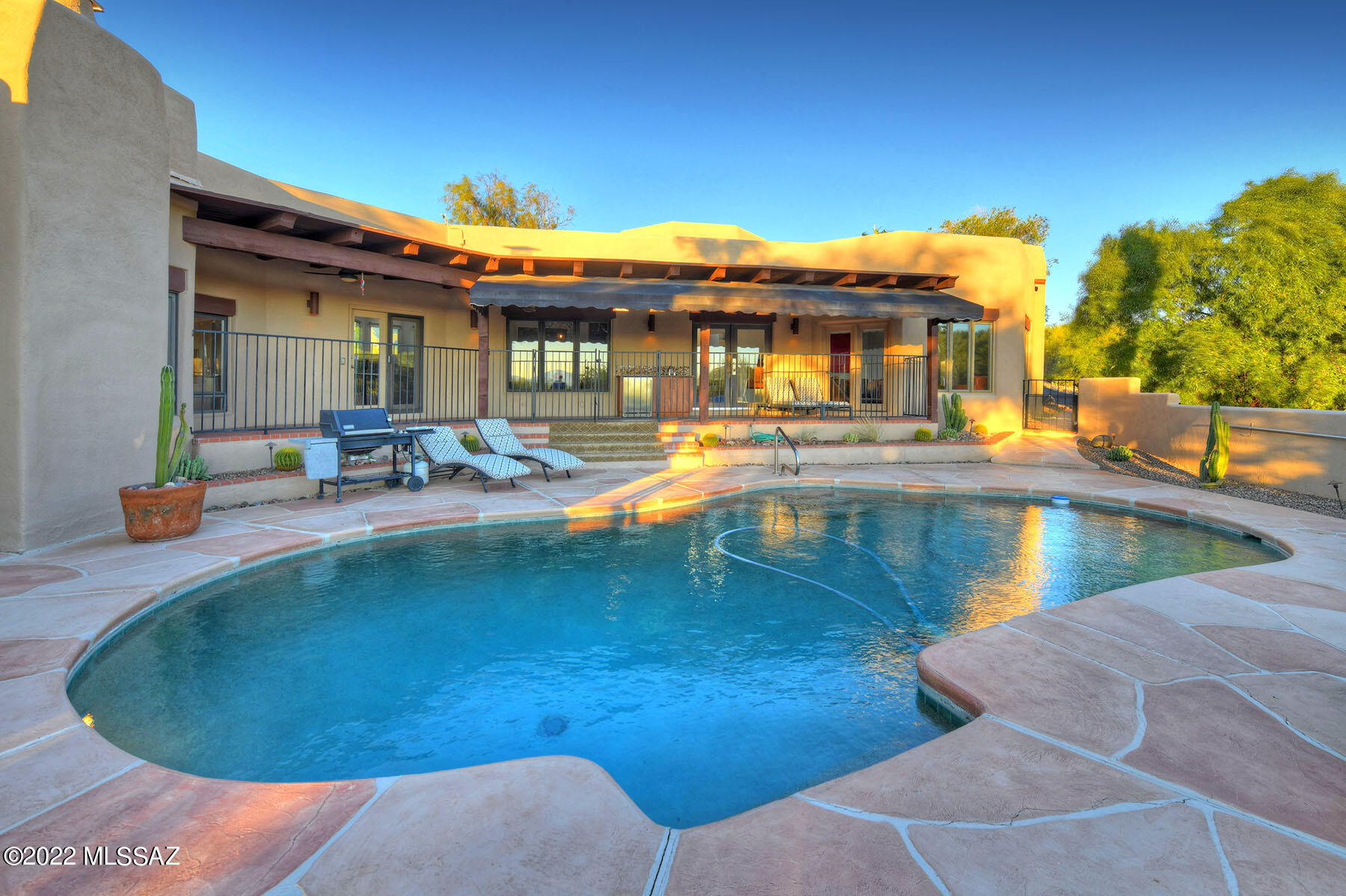 Catalina Foothills Est. NO. 10 (73-90, 119, 121, 123, 127-146) - Residential