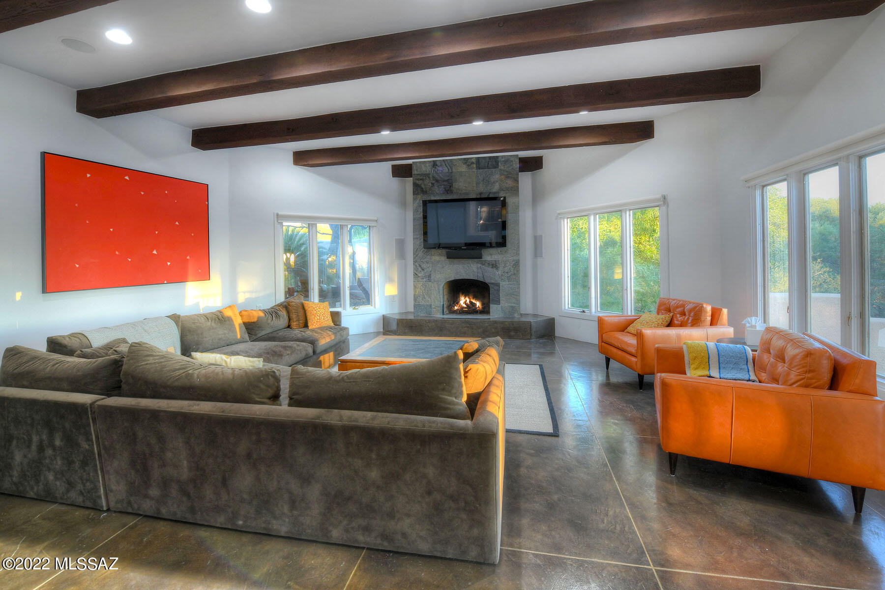 Catalina Foothills Est. NO. 10 (73-90, 119, 121, 123, 127-146) - Residential