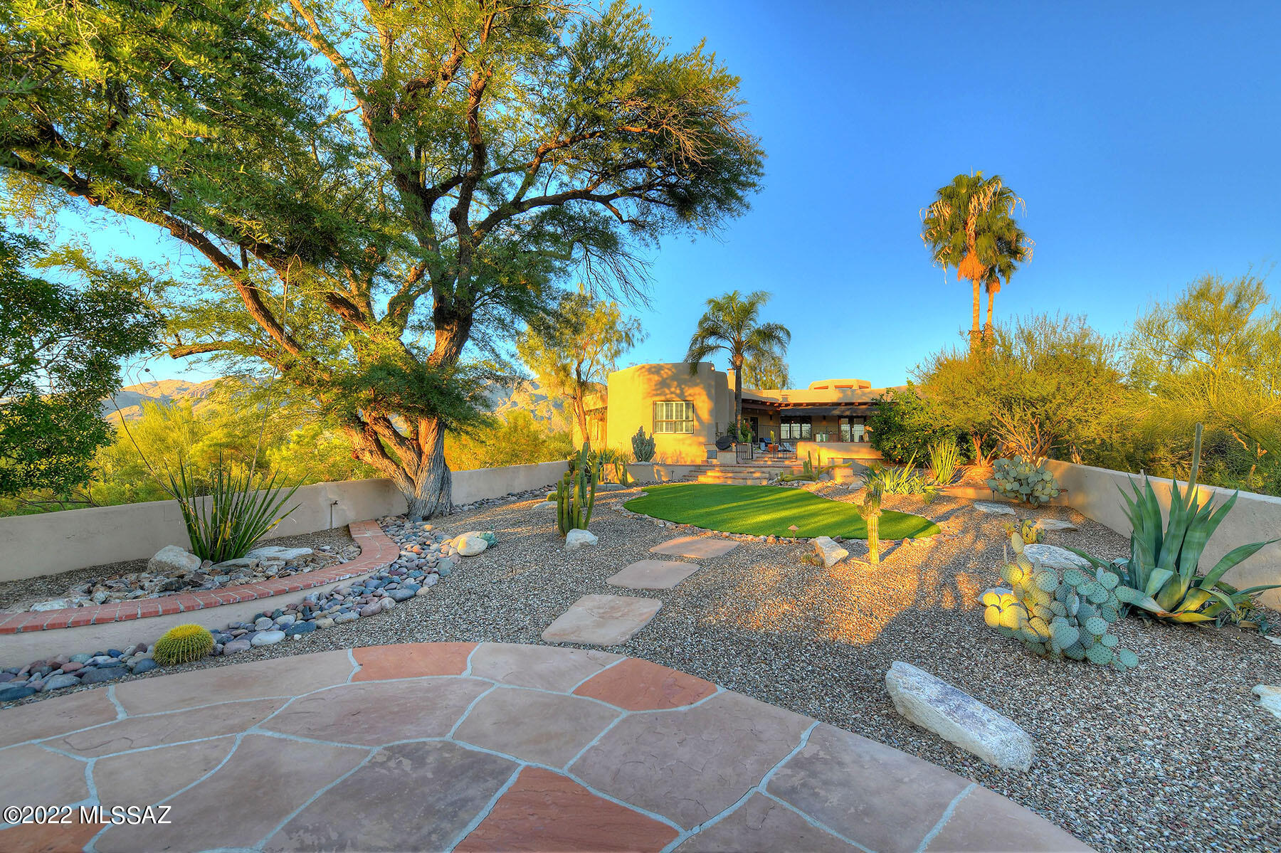 Catalina Foothills Est. NO. 10 (73-90, 119, 121, 123, 127-146) - Residential
