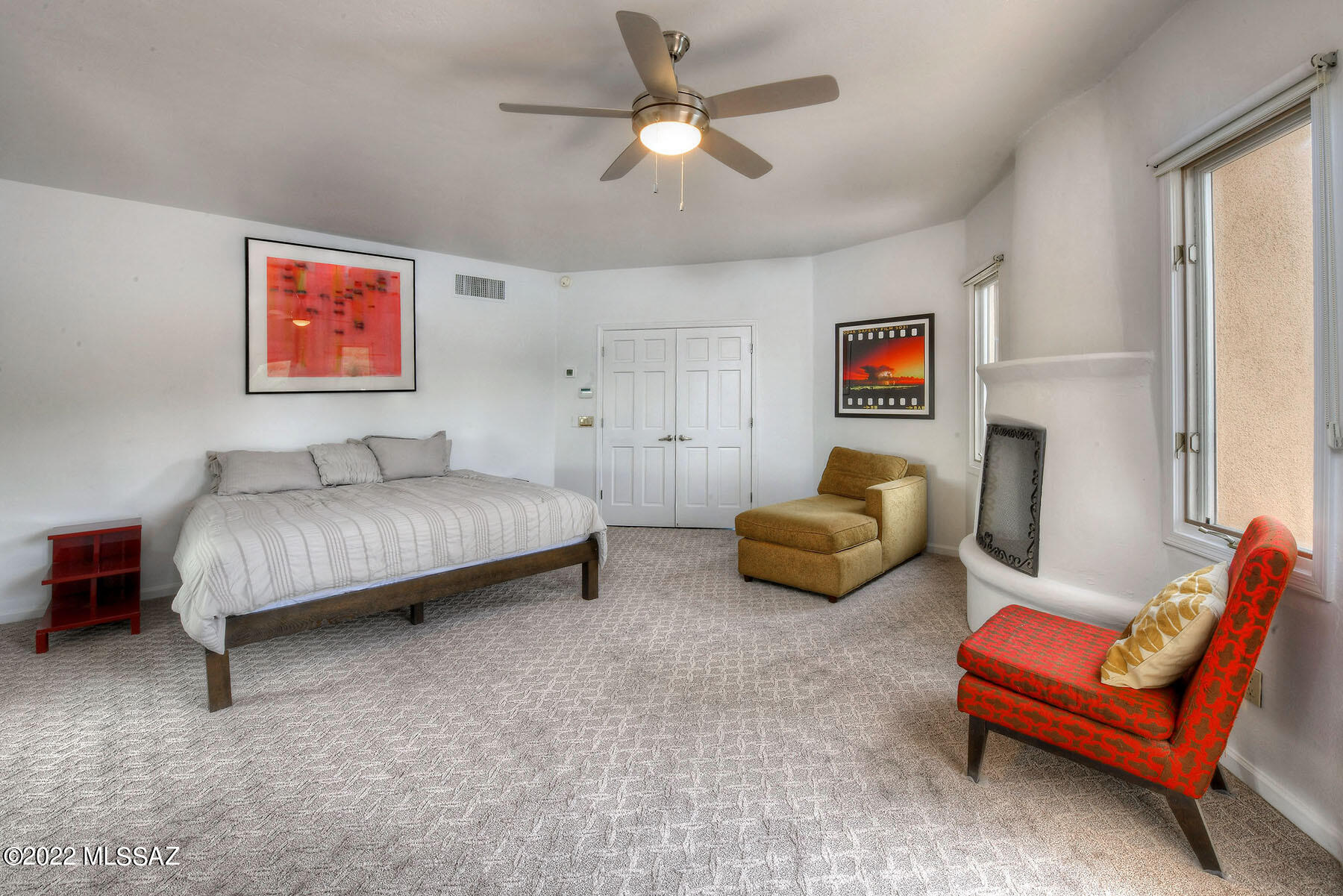 Catalina Foothills Est. NO. 10 (73-90, 119, 121, 123, 127-146) - Residential