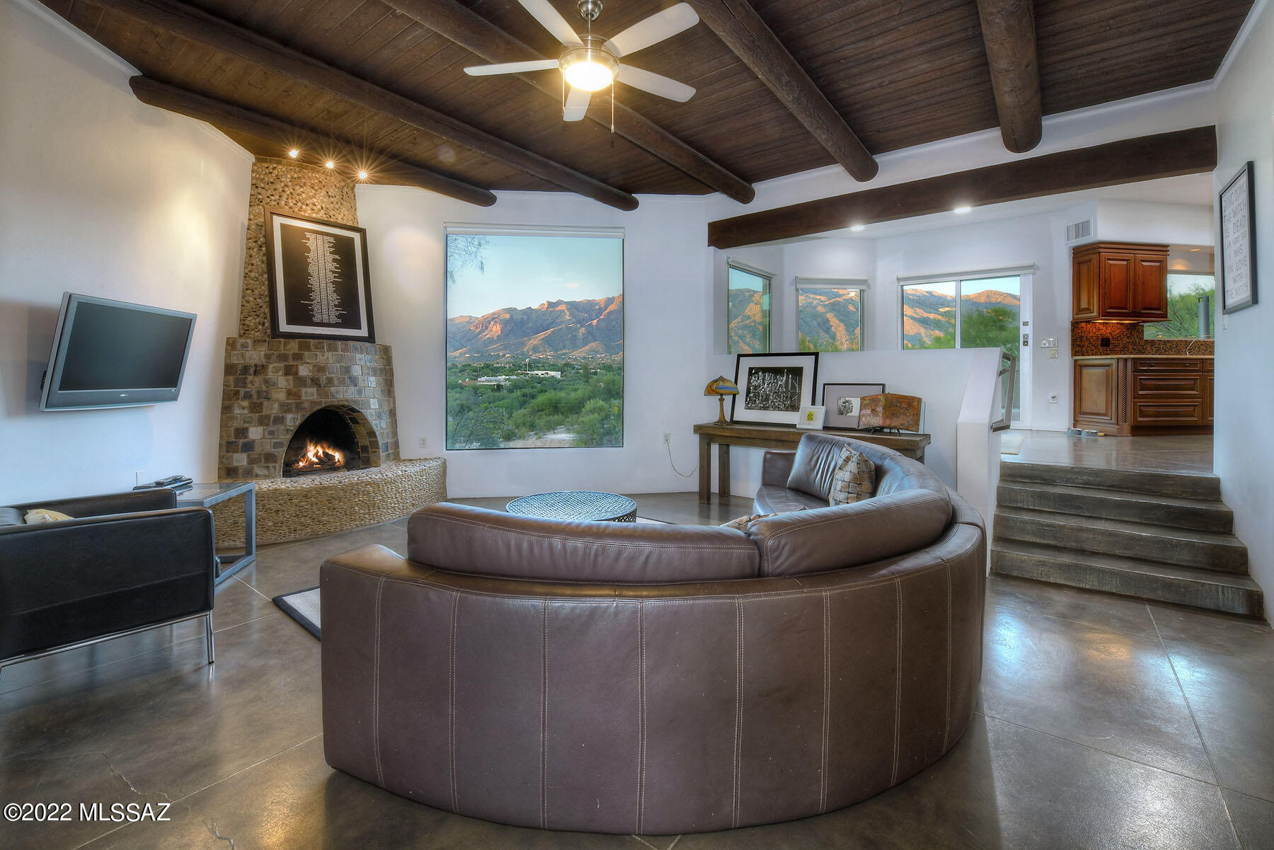 Catalina Foothills Est. NO. 10 (73-90, 119, 121, 123, 127-146) - Residential