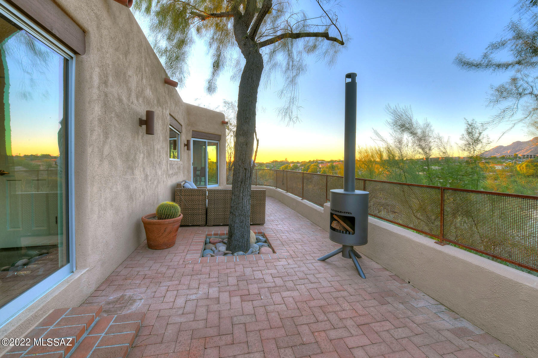 Catalina Foothills Est. NO. 10 (73-90, 119, 121, 123, 127-146) - Residential