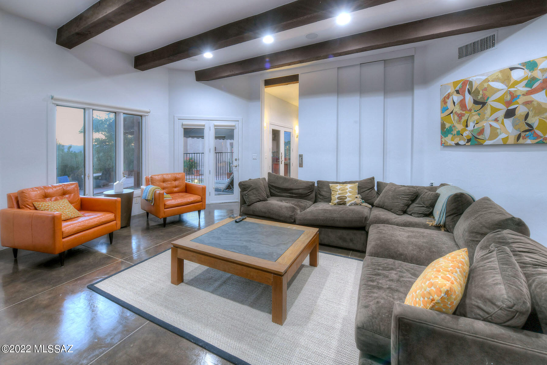 Catalina Foothills Est. NO. 10 (73-90, 119, 121, 123, 127-146) - Residential