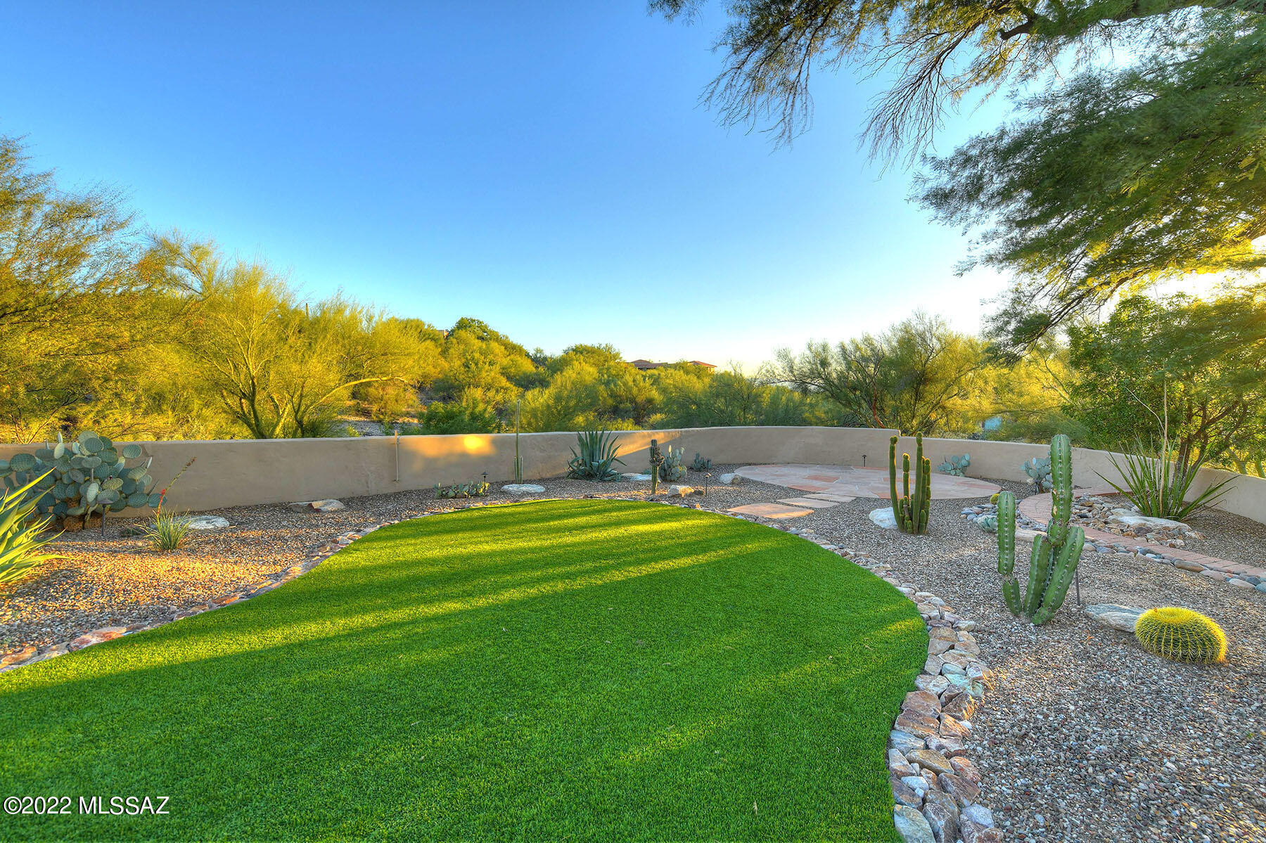 Catalina Foothills Est. NO. 10 (73-90, 119, 121, 123, 127-146) - Residential