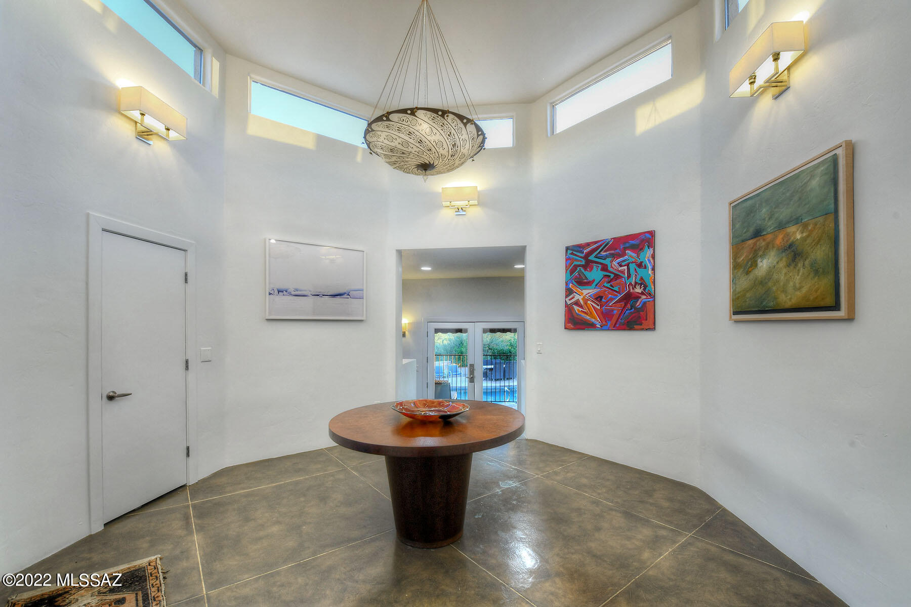 Catalina Foothills Est. NO. 10 (73-90, 119, 121, 123, 127-146) - Residential