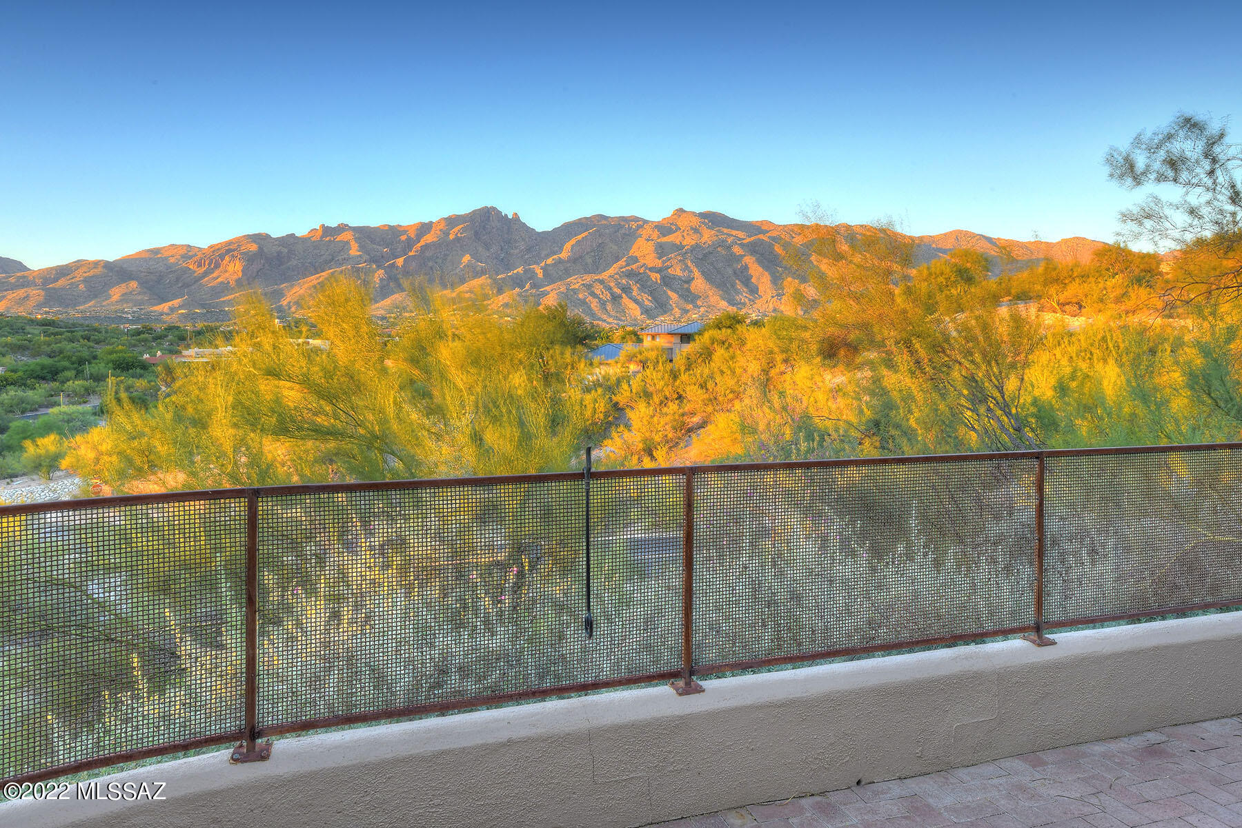 Catalina Foothills Est. NO. 10 (73-90, 119, 121, 123, 127-146) - Residential