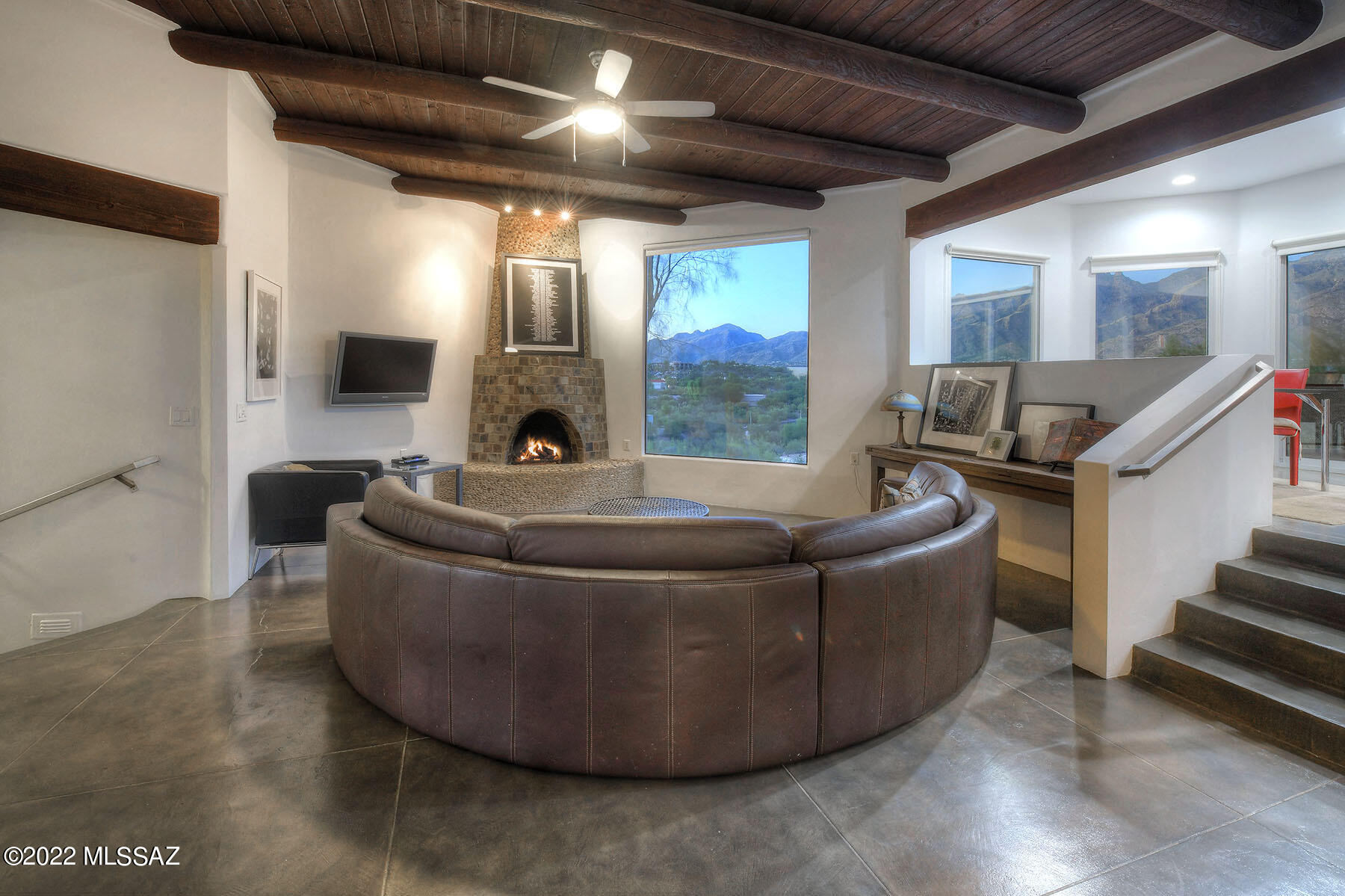 Catalina Foothills Est. NO. 10 (73-90, 119, 121, 123, 127-146) - Residential