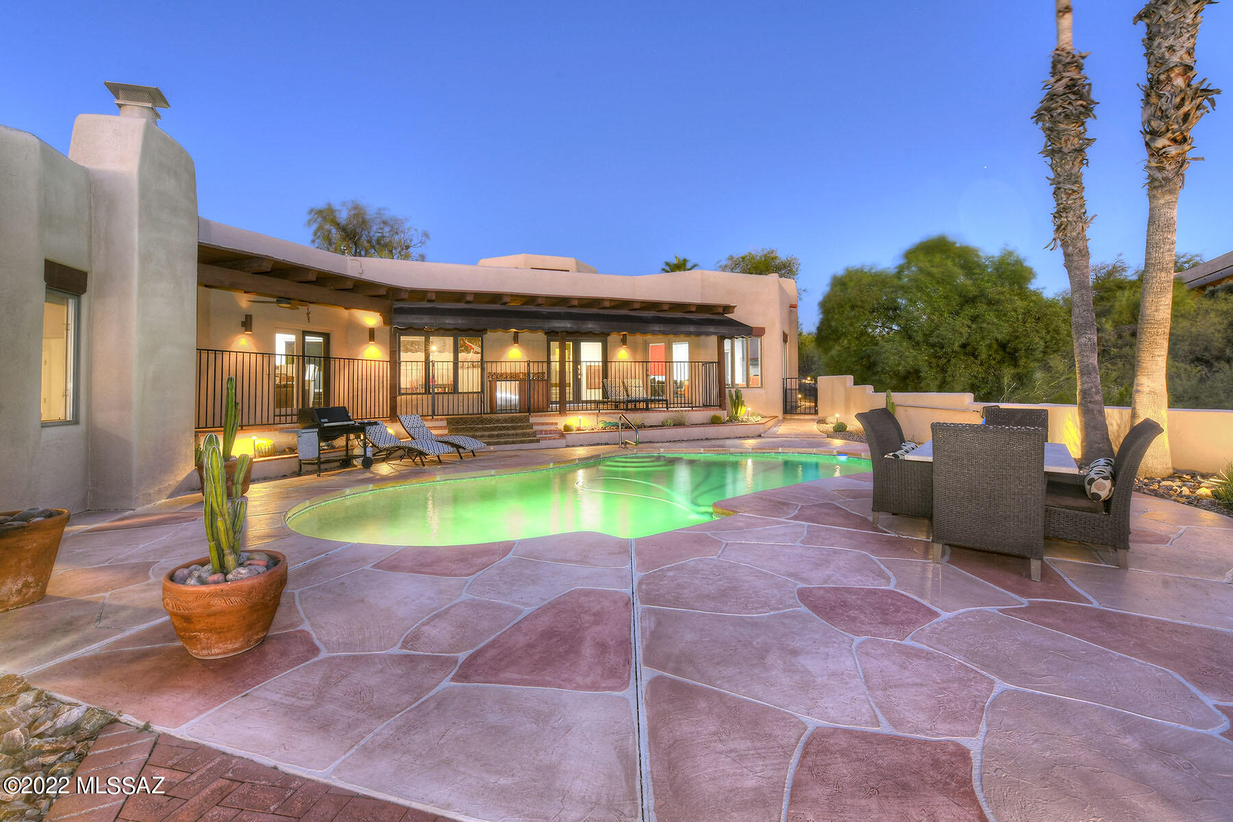 Catalina Foothills Est. NO. 10 (73-90, 119, 121, 123, 127-146) - Residential