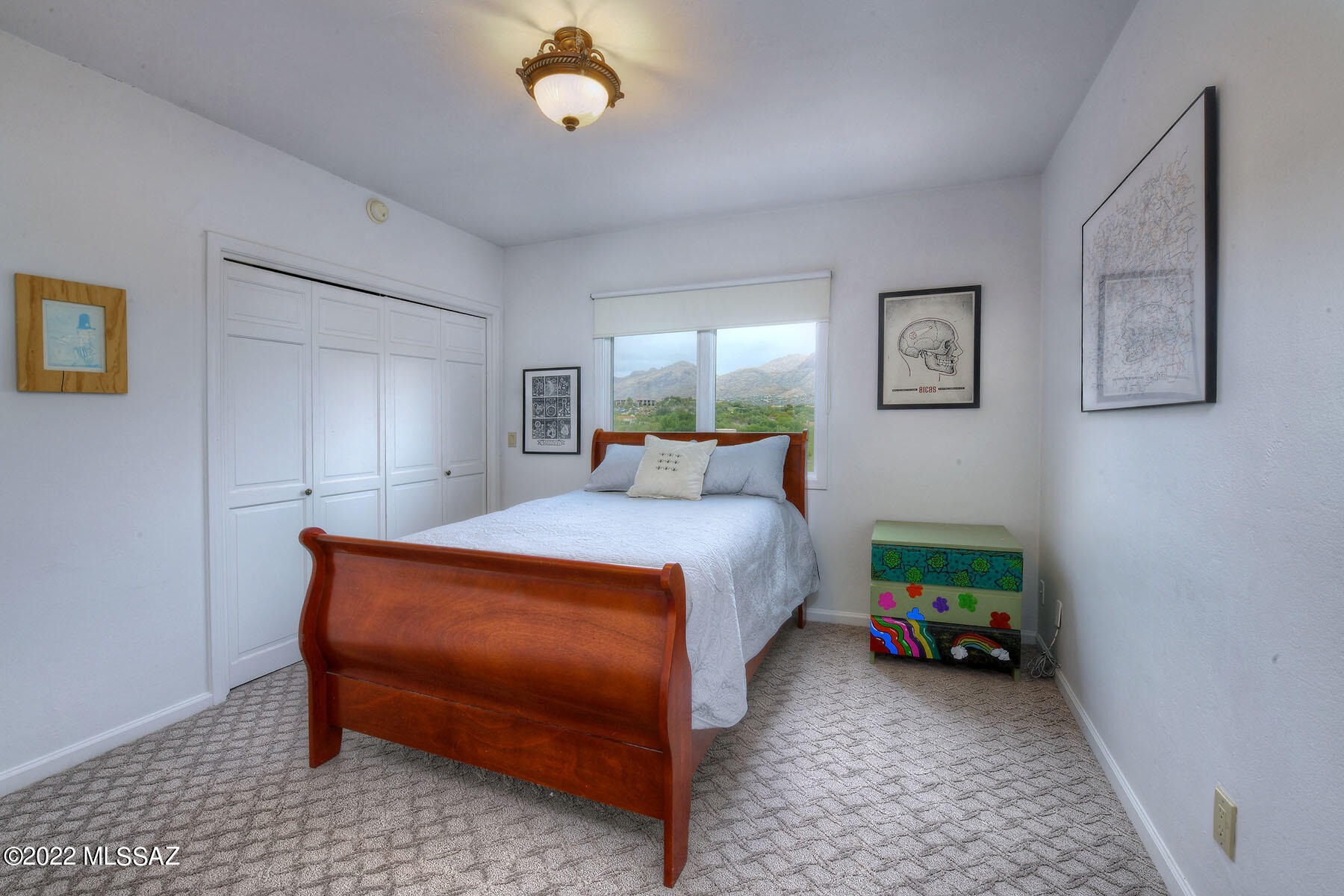 Catalina Foothills Est. NO. 10 (73-90, 119, 121, 123, 127-146) - Residential
