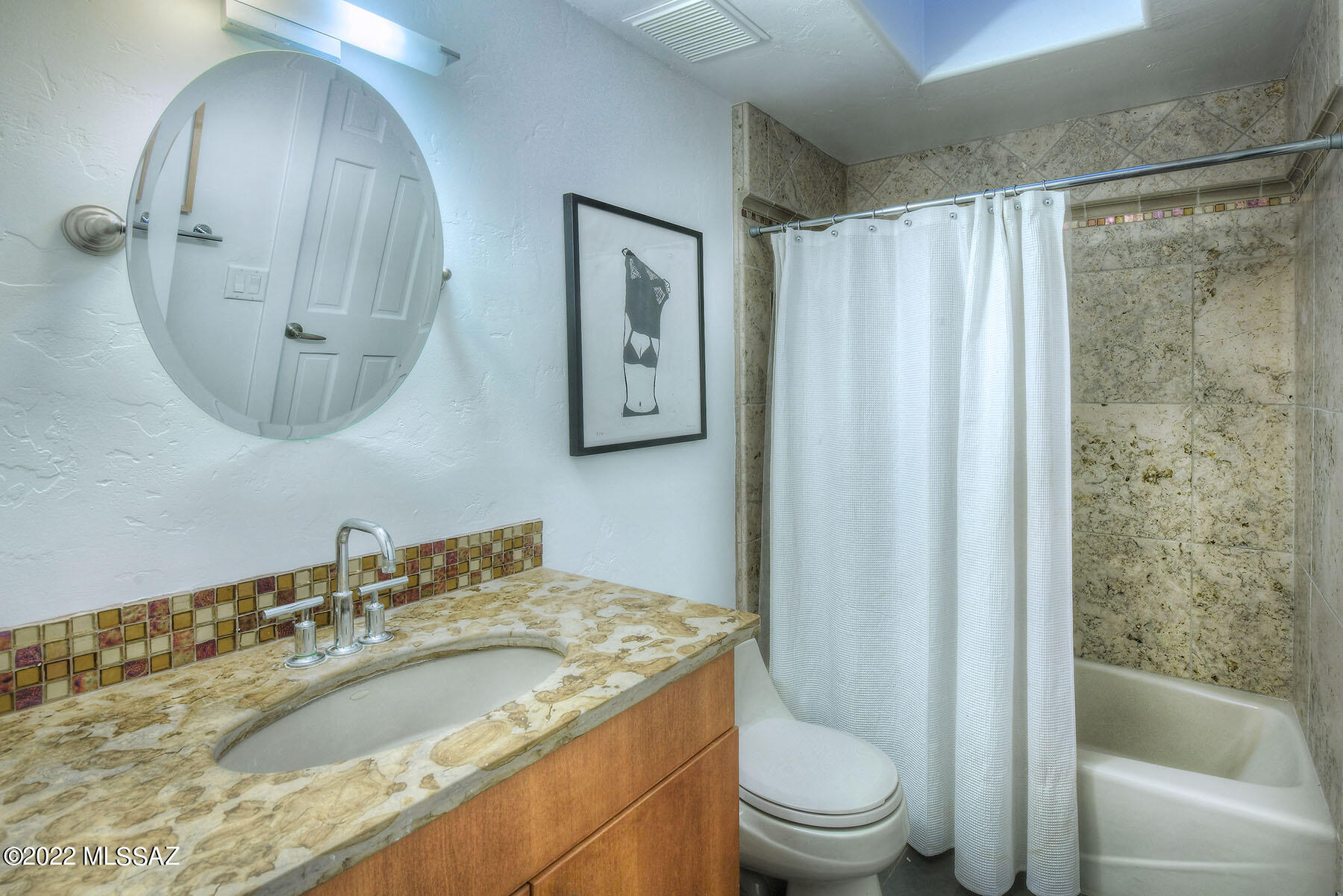 Catalina Foothills Est. NO. 10 (73-90, 119, 121, 123, 127-146) - Residential