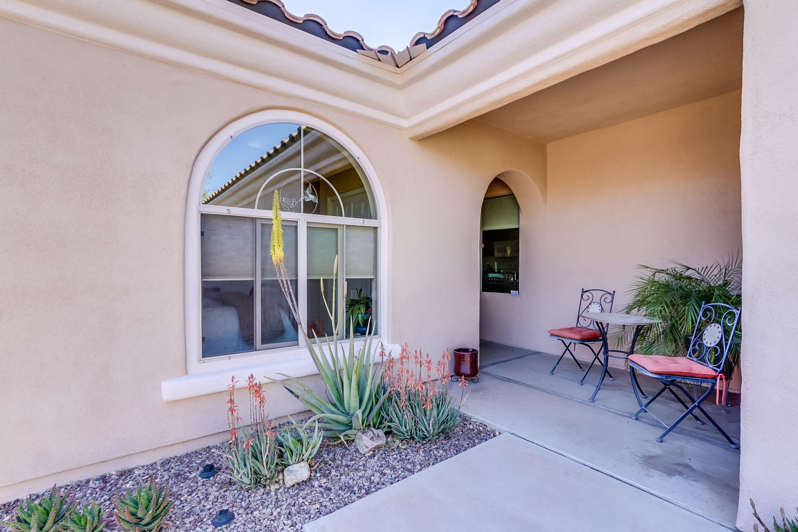 Sonora At Rancho Sahuarita (1-243) - Residential
