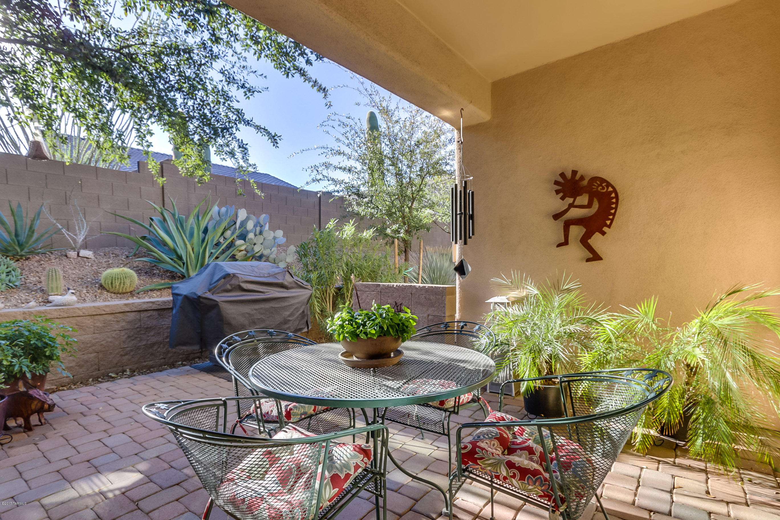 Sonora At Rancho Sahuarita (1-243) - Residential