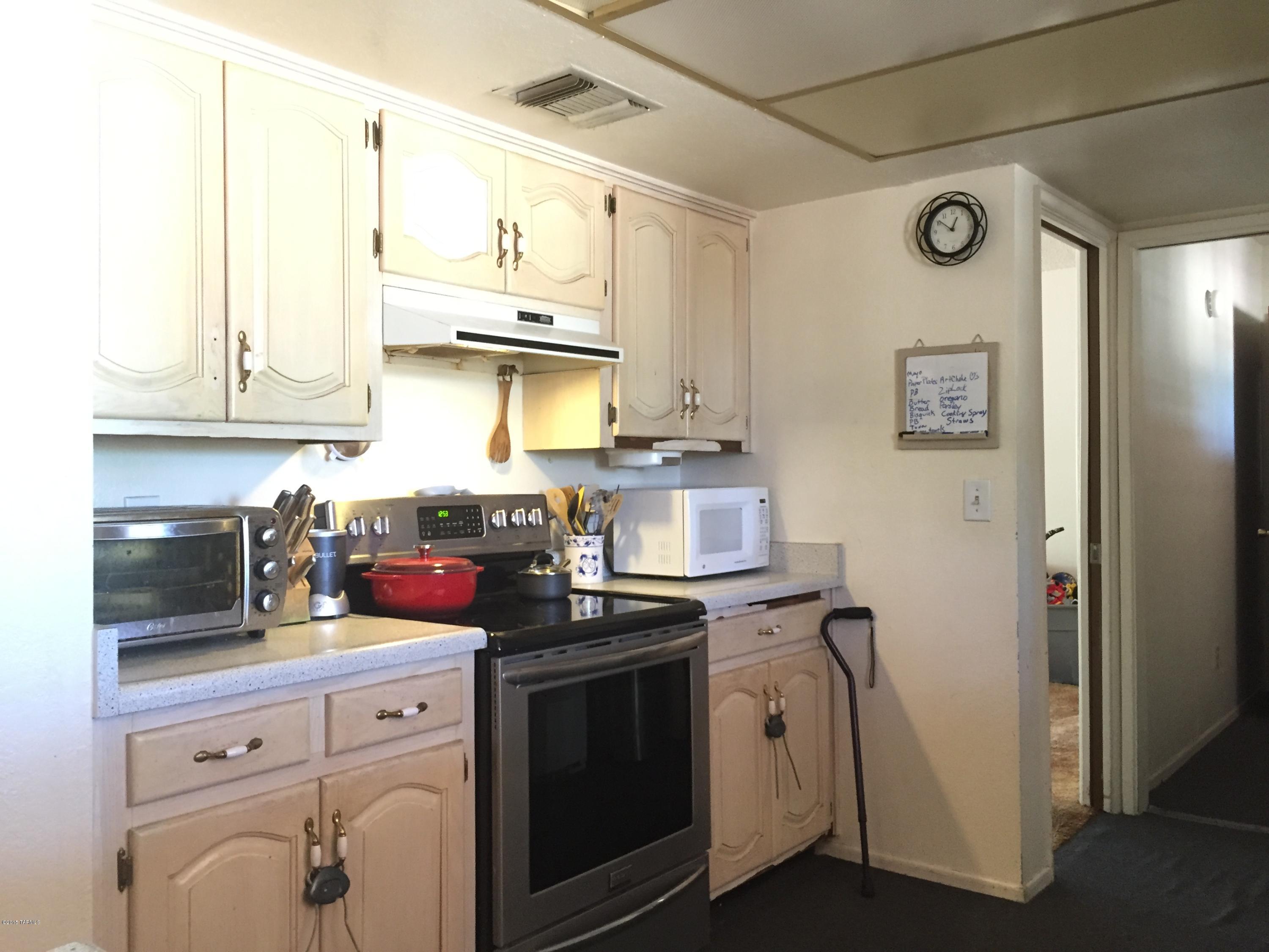 Woodland Estates (1-16) - Residential