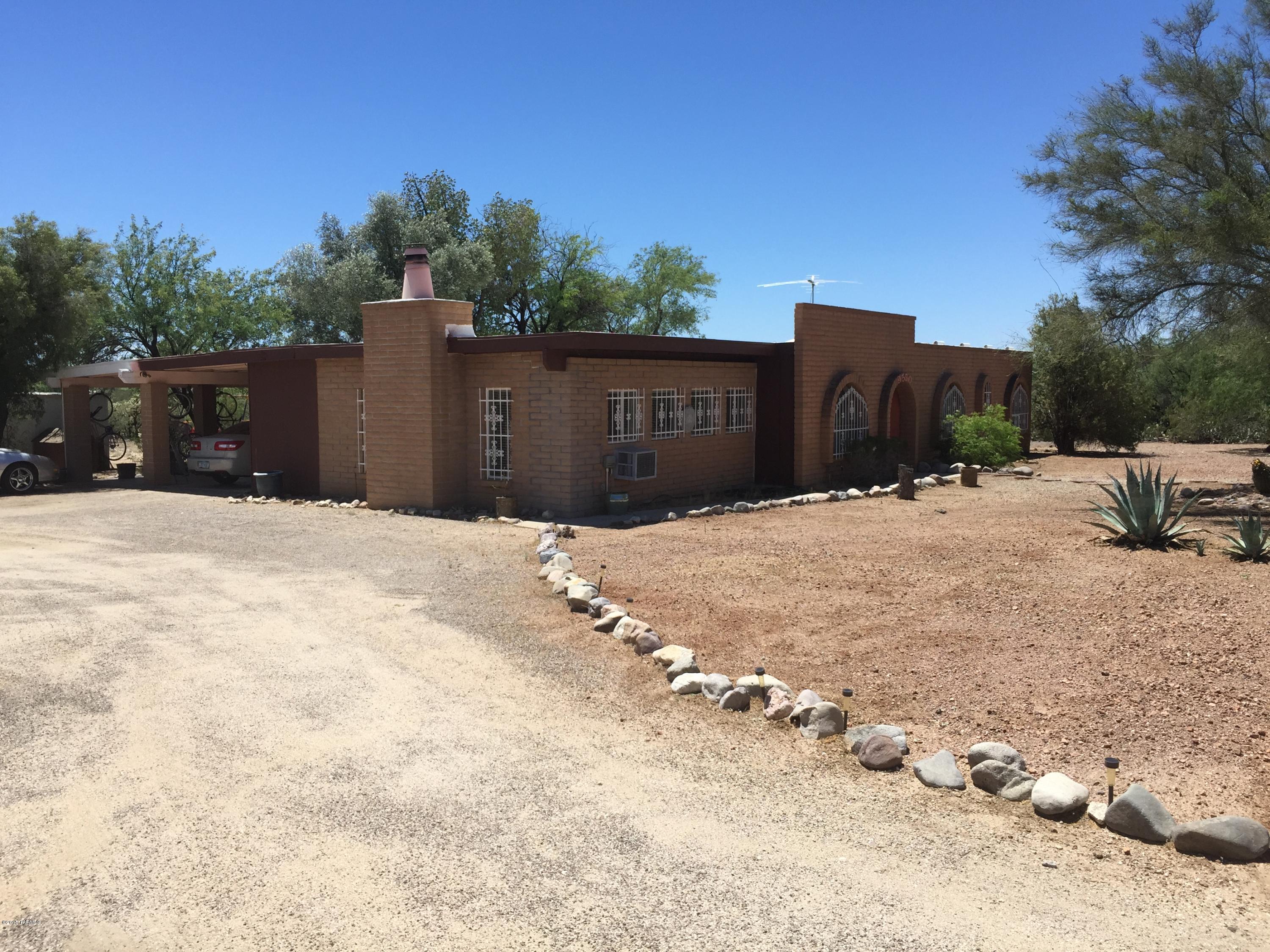 Woodland Estates (1-16) - Residential