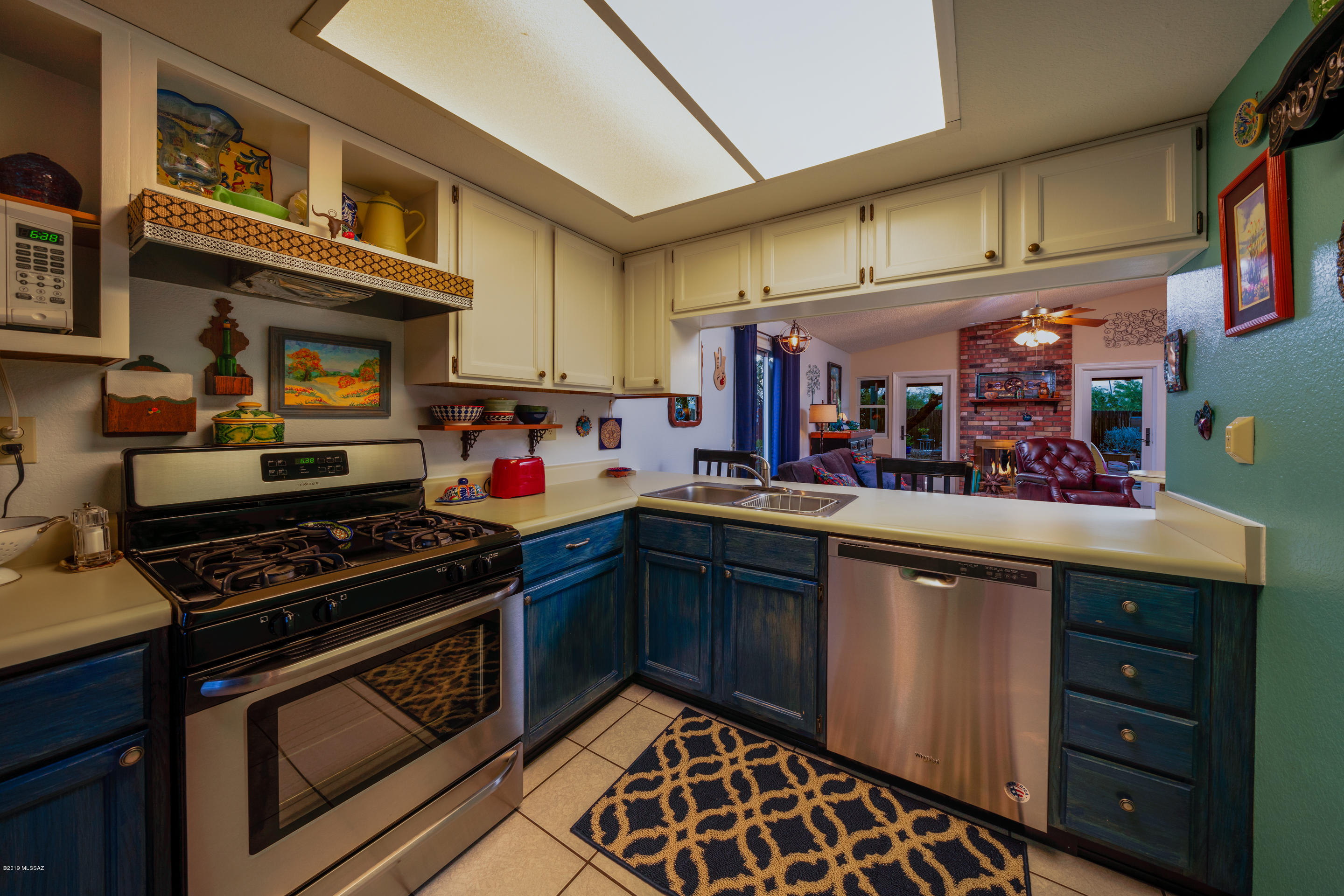 Pulte East (1-159) - Residential